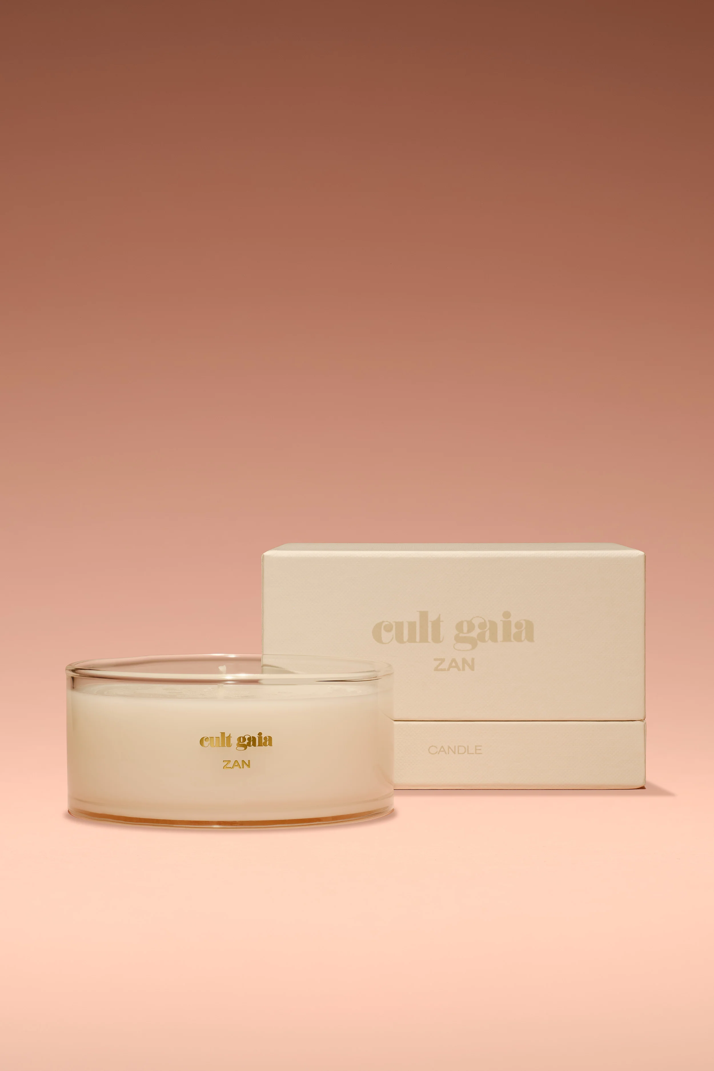 8.5 oz CANDLE REFILL - Image 2