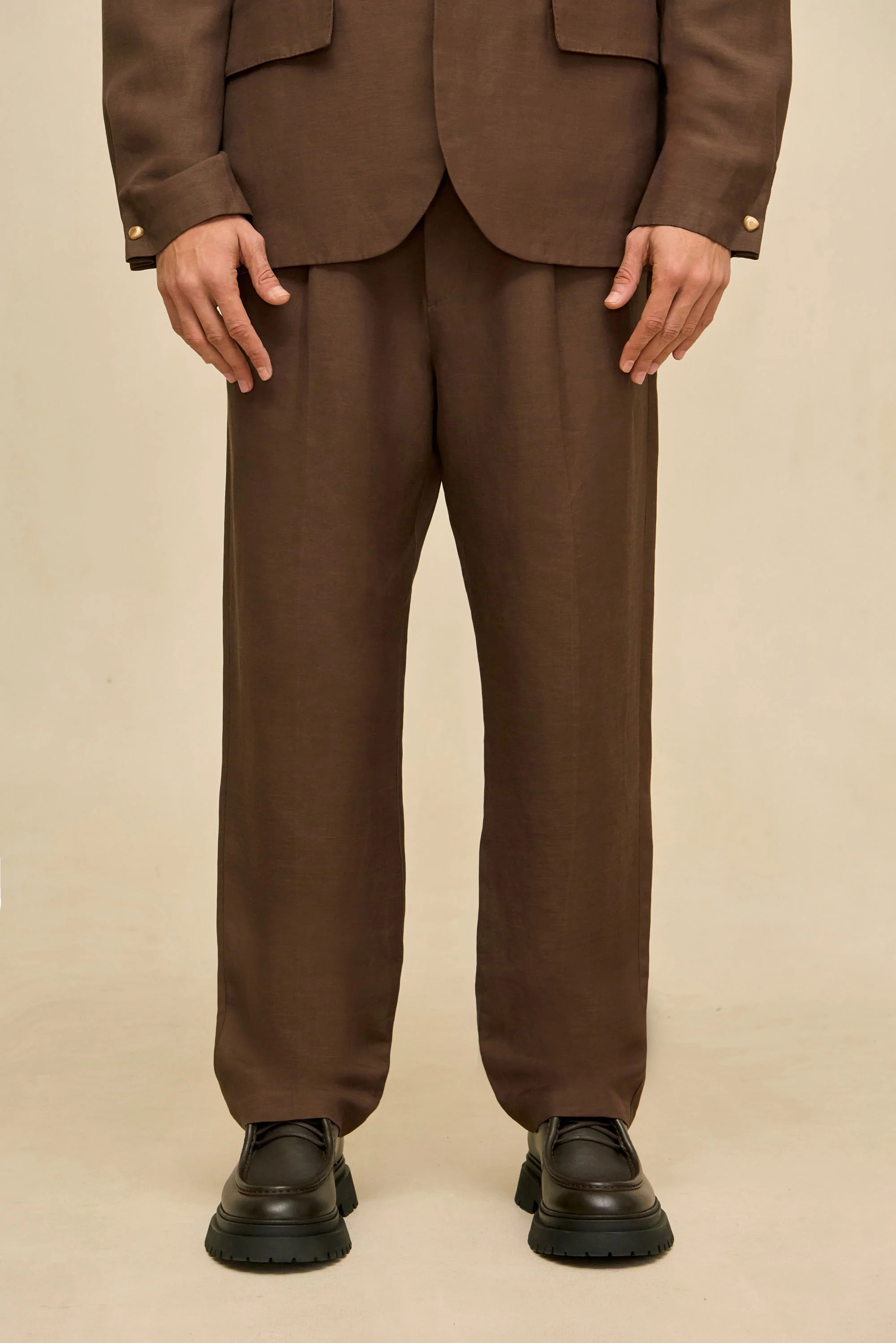 AARO PANT - LUWAK - Image 3