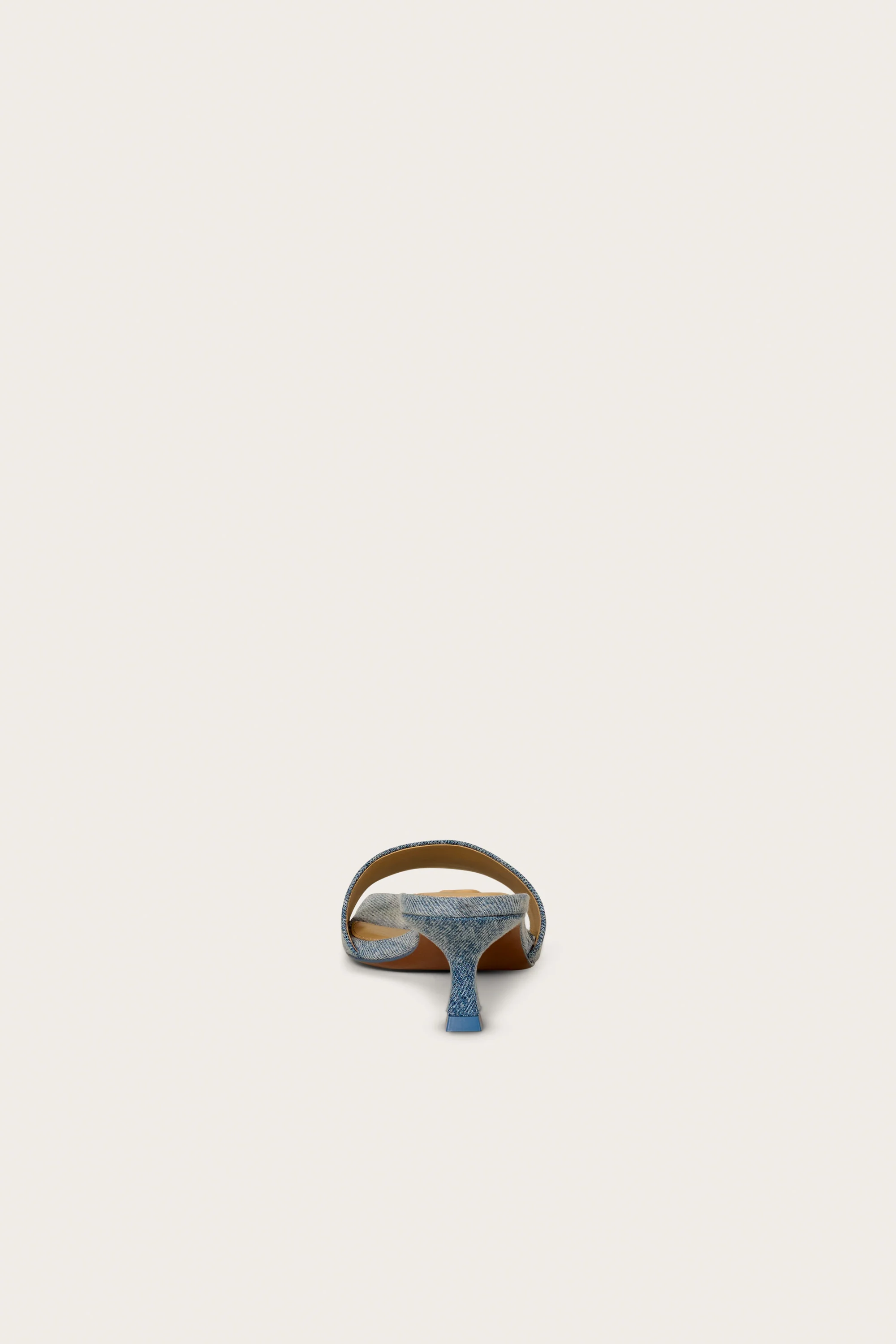 ADA SANDAL - DENIM - Image 4