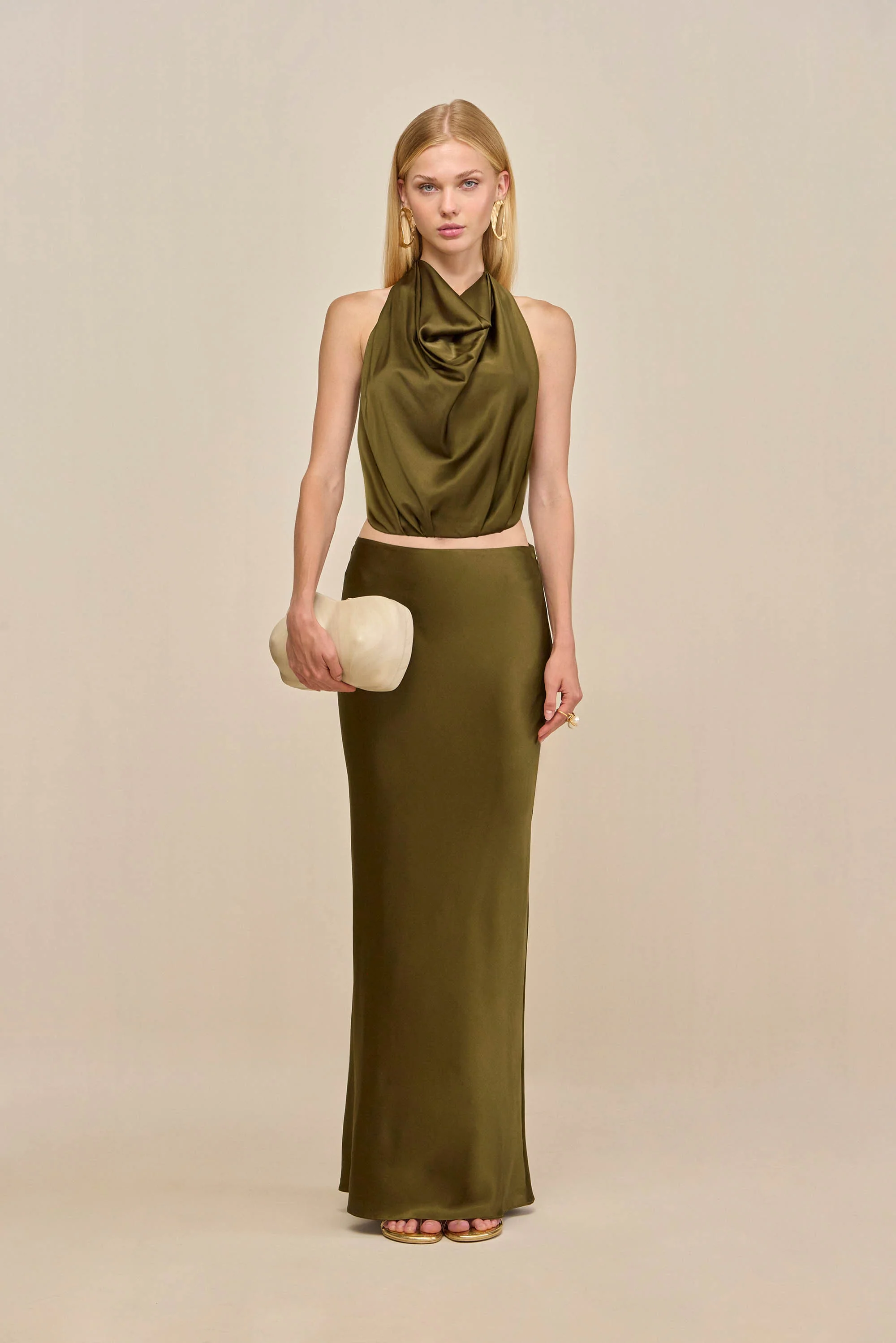 ADRIENNE TOP - ROSEMARY - Image 4