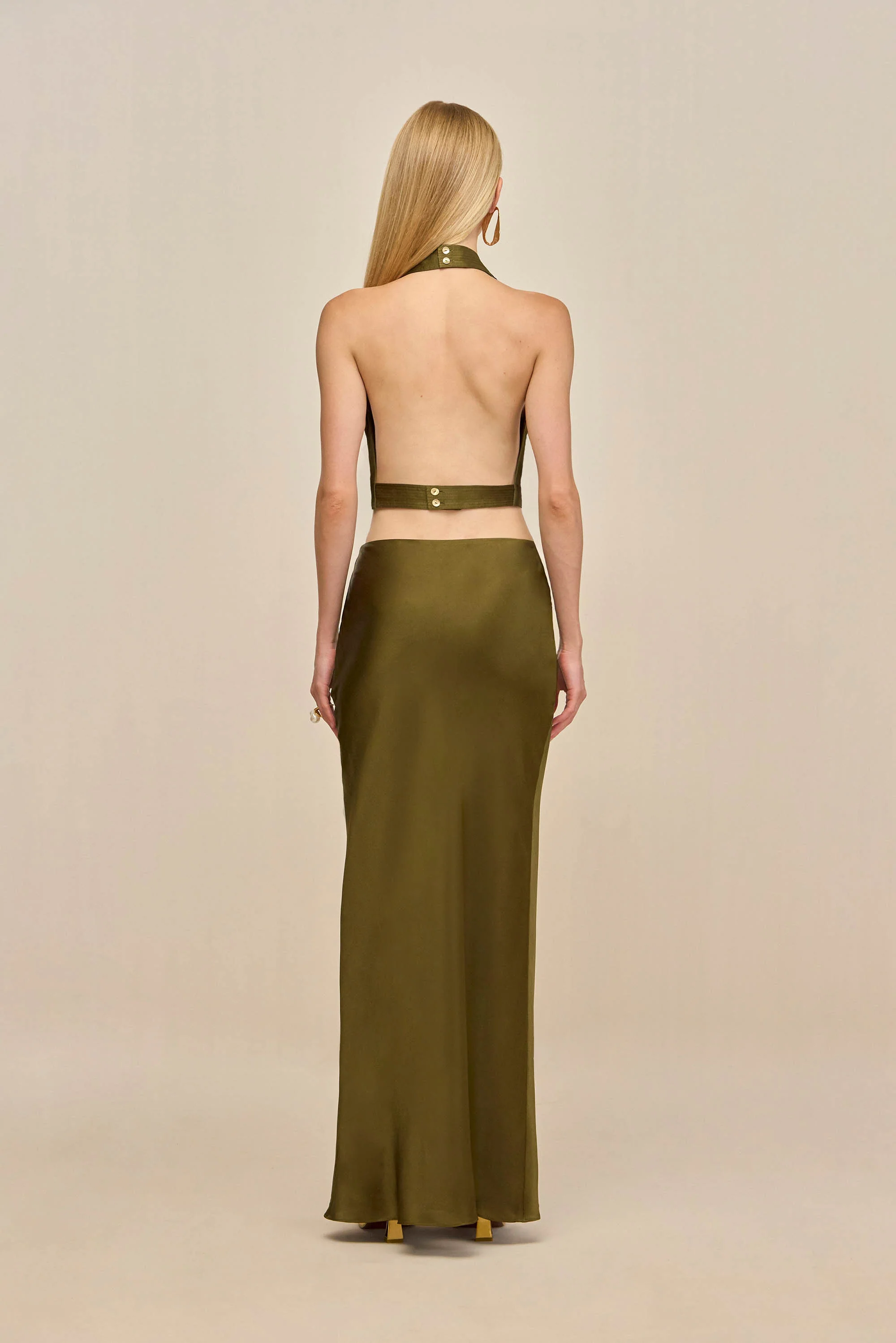 ADRIENNE TOP - ROSEMARY - Image 5