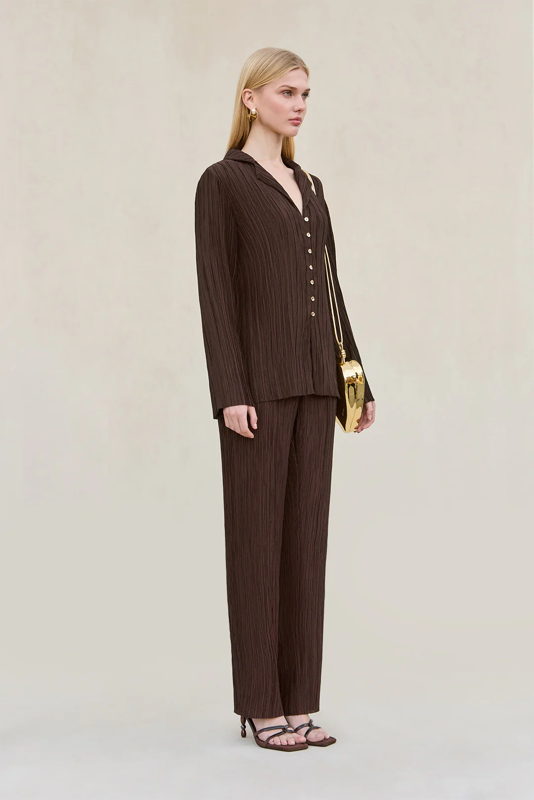 ALYONA TOP - JAVA - Image 4