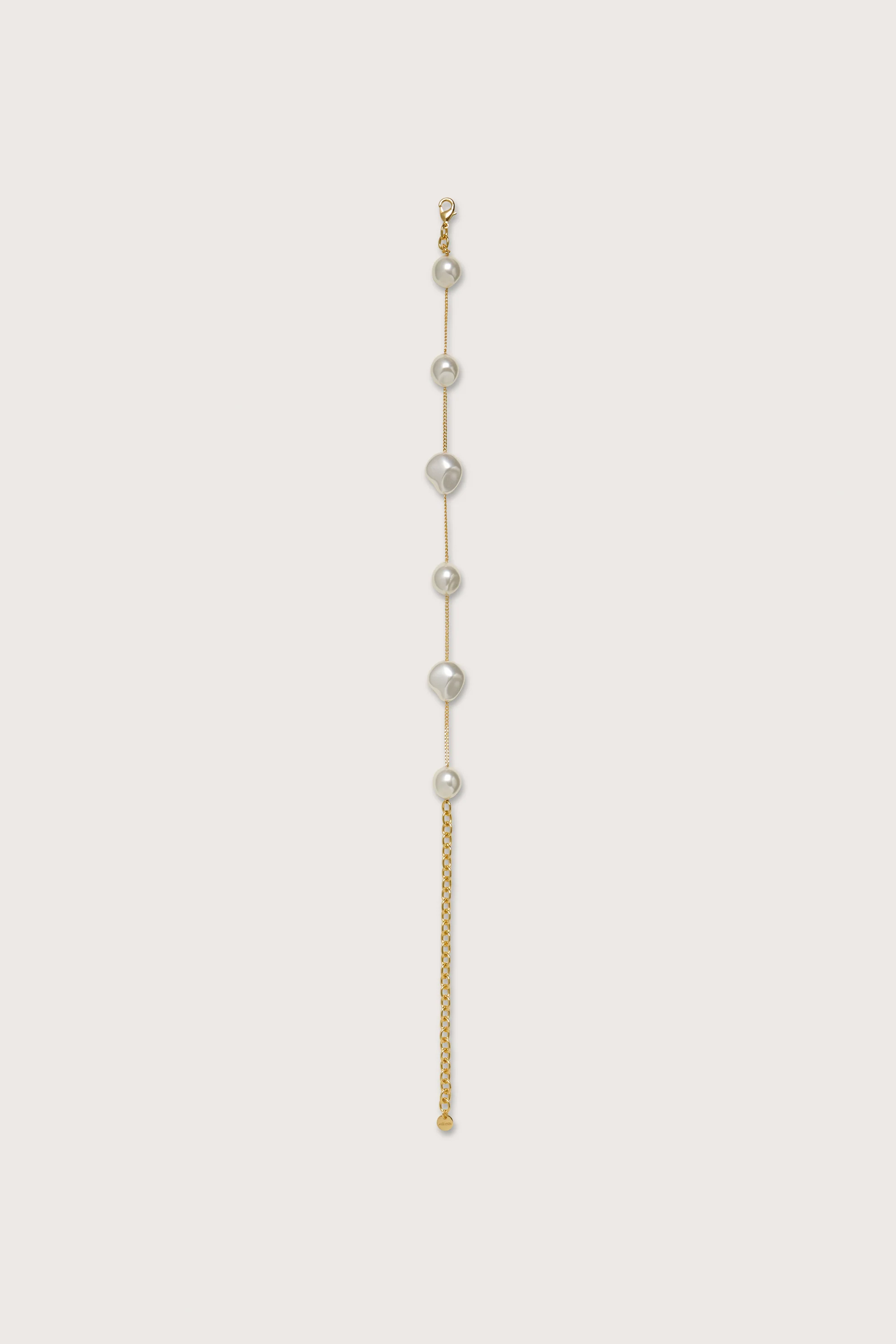 ANDIE CHOKER - PEARL - Image 2
