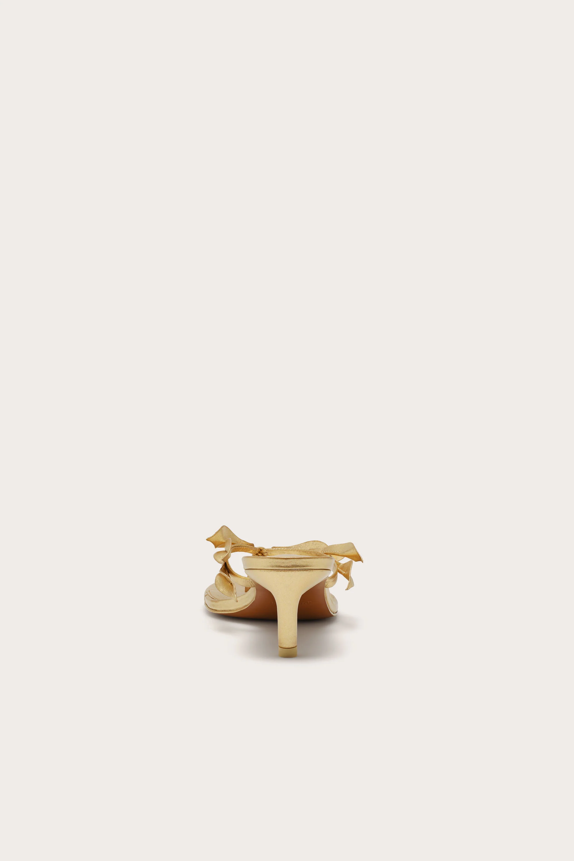 ANDIE SANDAL - BRASS - Image 4