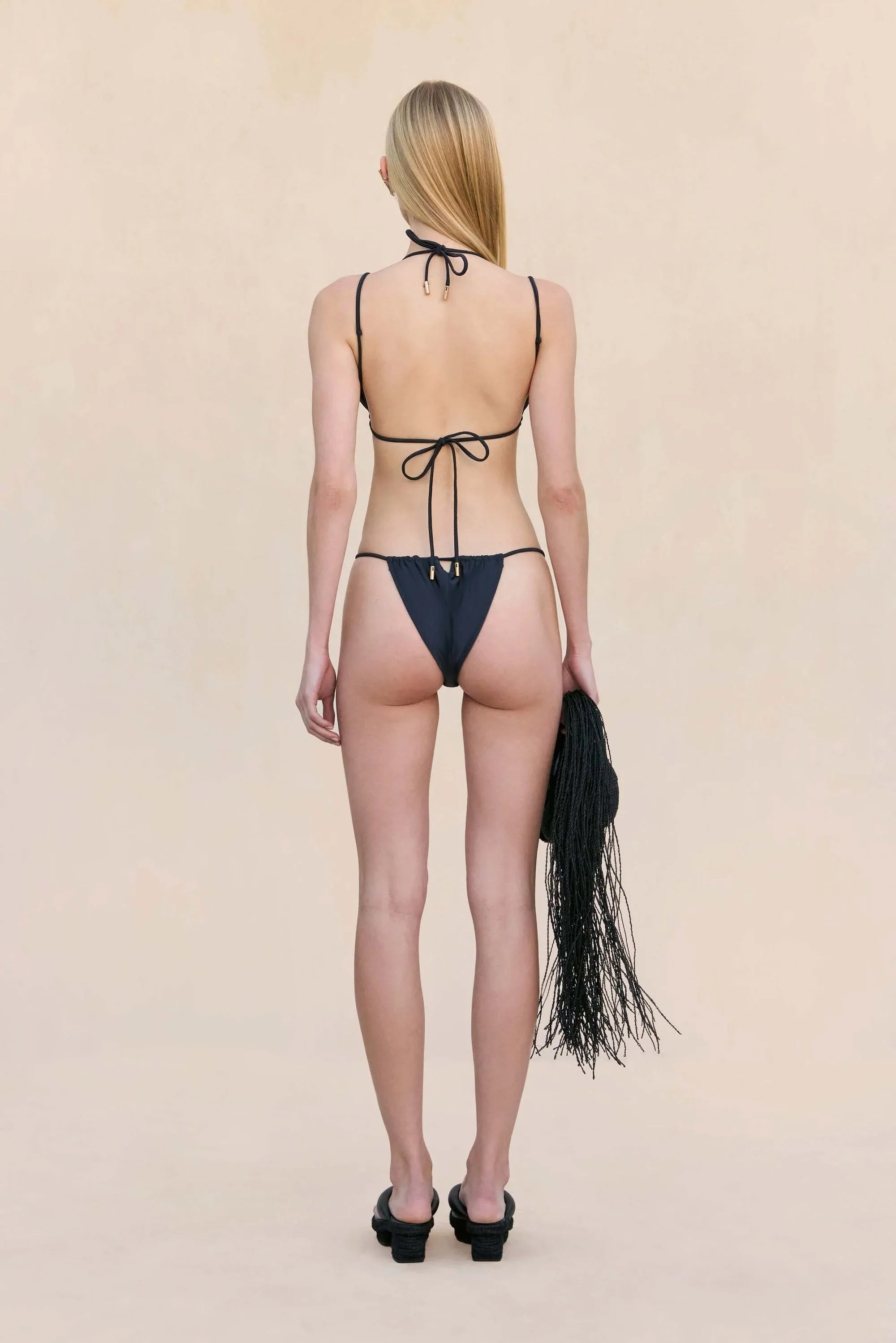ANOKI BIKINI TOP - DEEP LAKE - Image 5