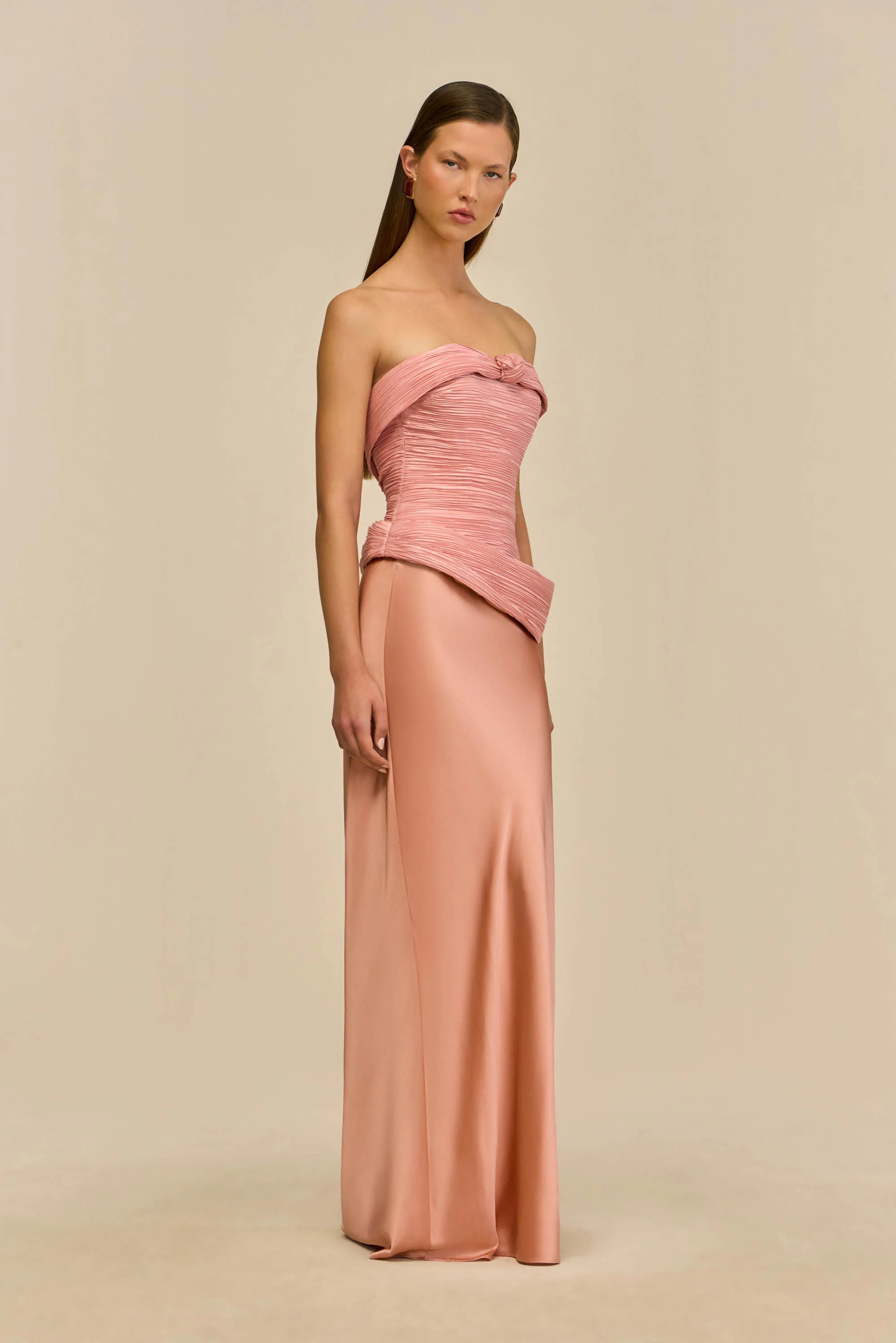 ANSRA TOP - PETAL PINK - Image 4