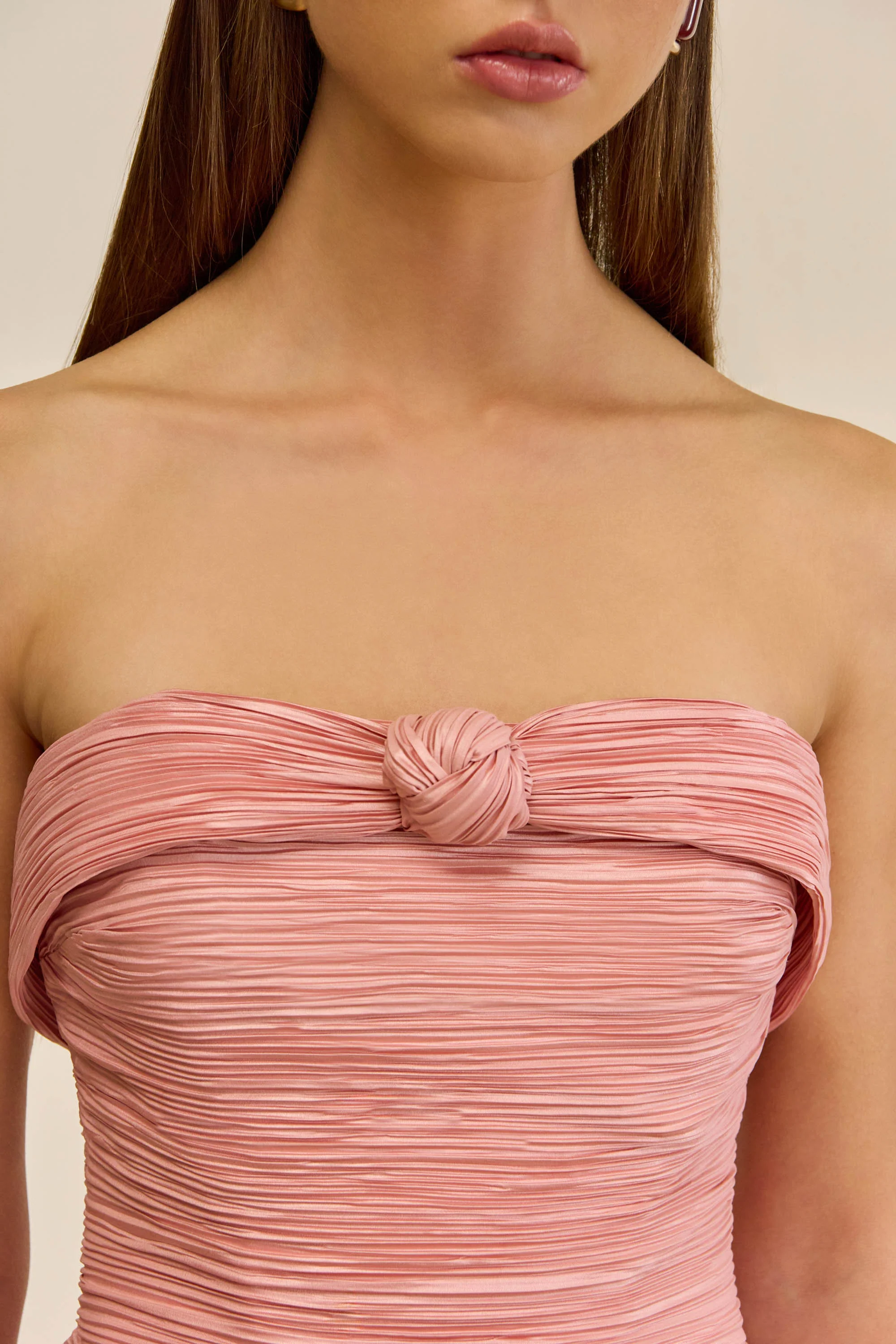 ANSRA TOP - PETAL PINK - Image 5