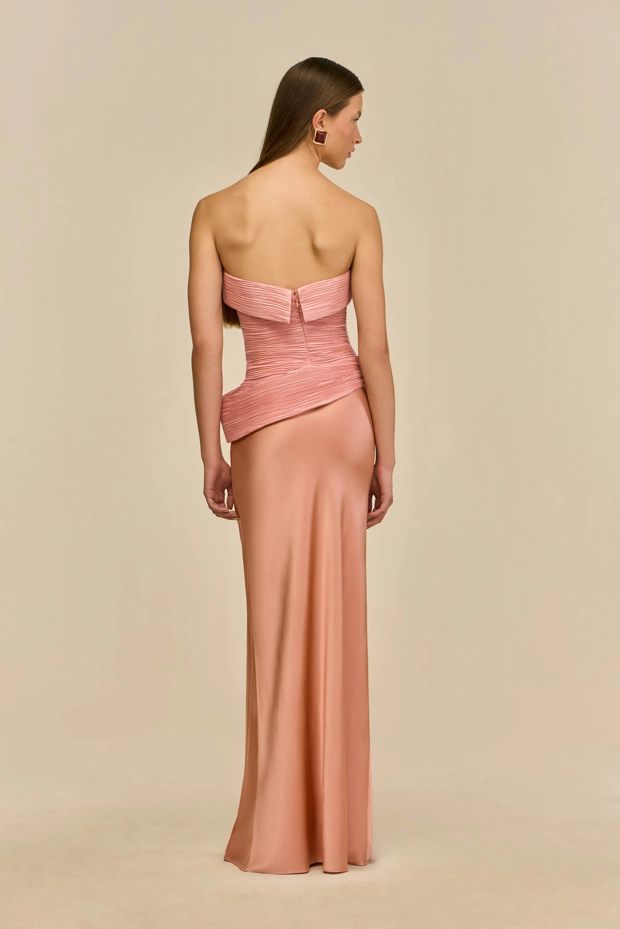 ANSRA TOP - PETAL PINK - Image 6