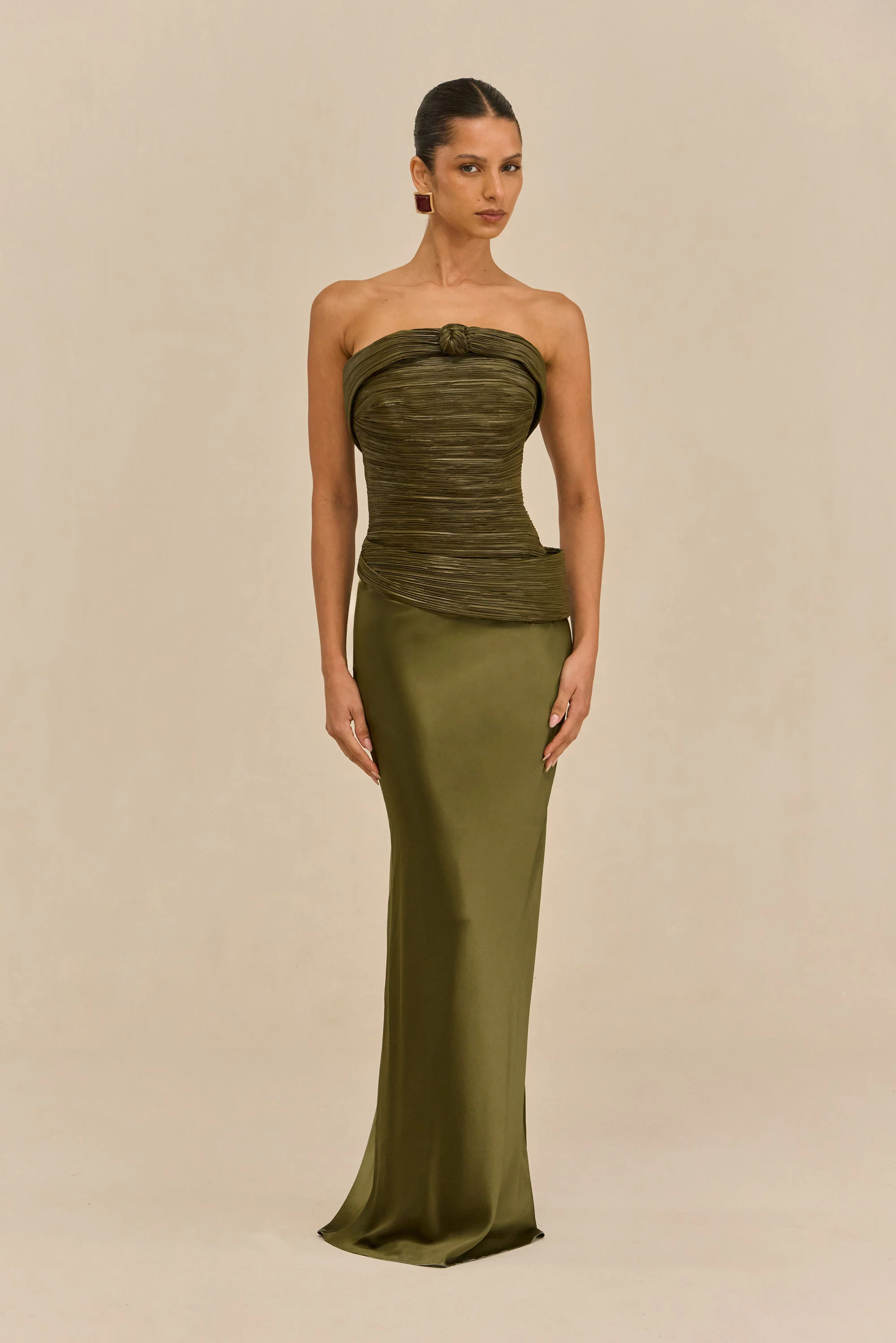 ANSRA TOP - ROSEMARY - Image 2