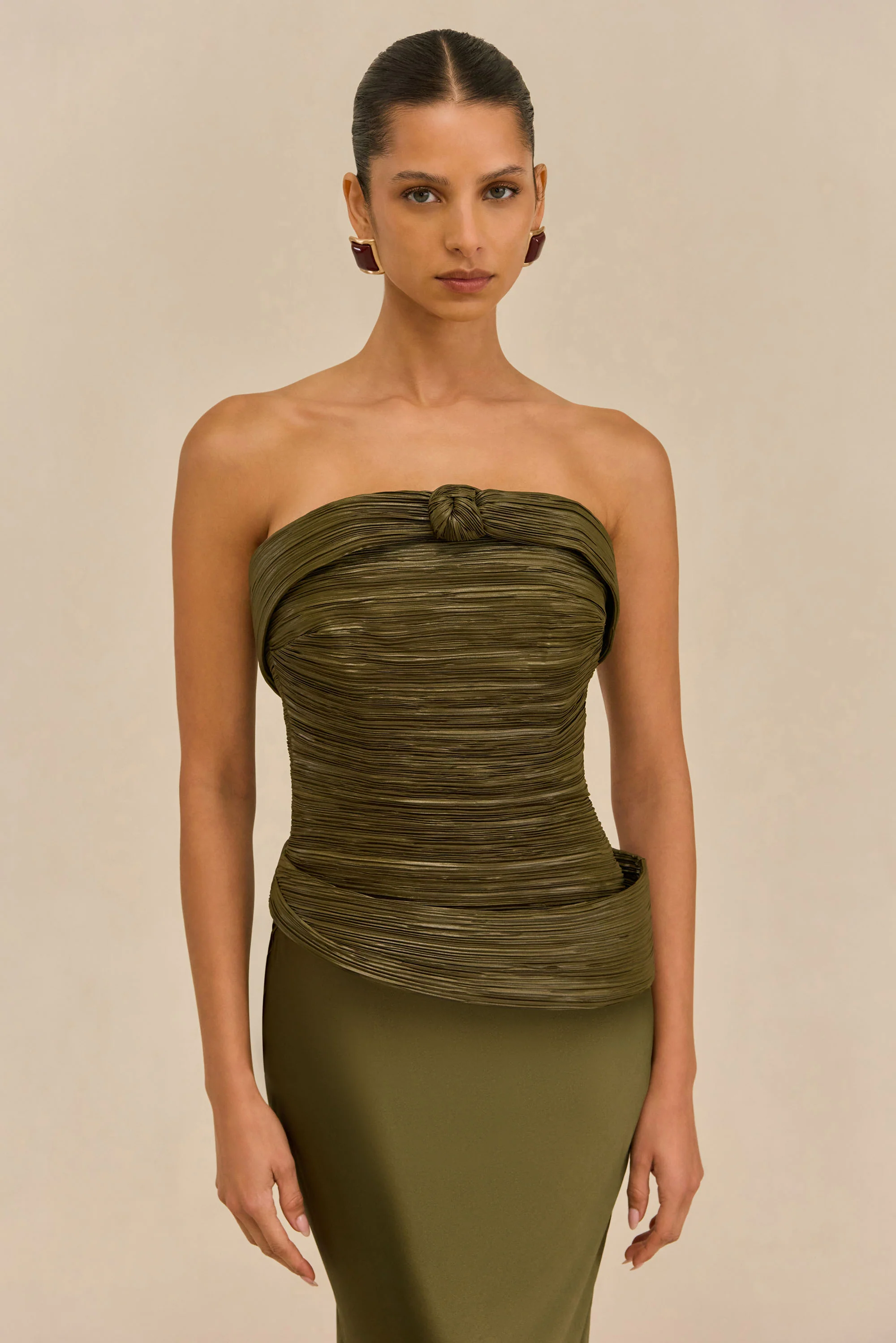 ANSRA TOP - ROSEMARY - Image 3
