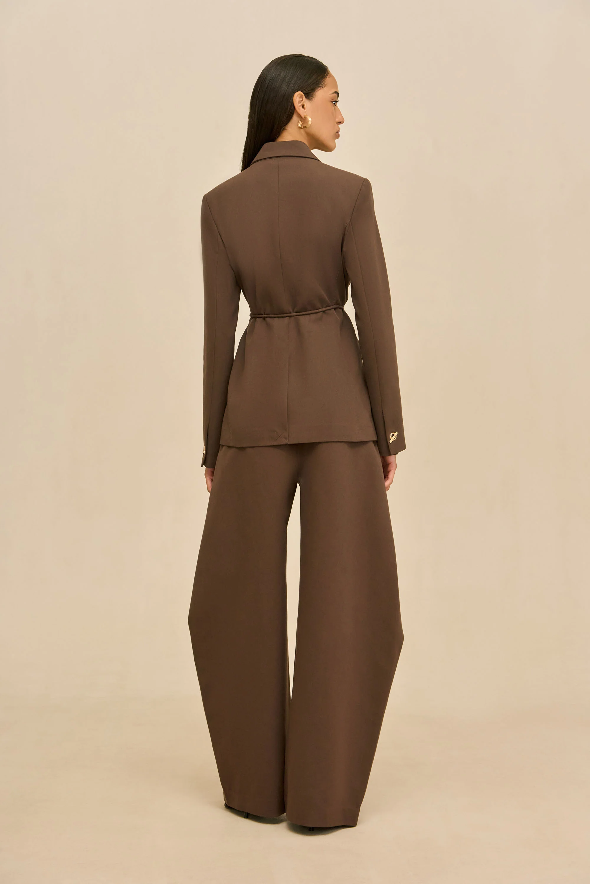 ARDEN PANT - LUWAK - Image 5