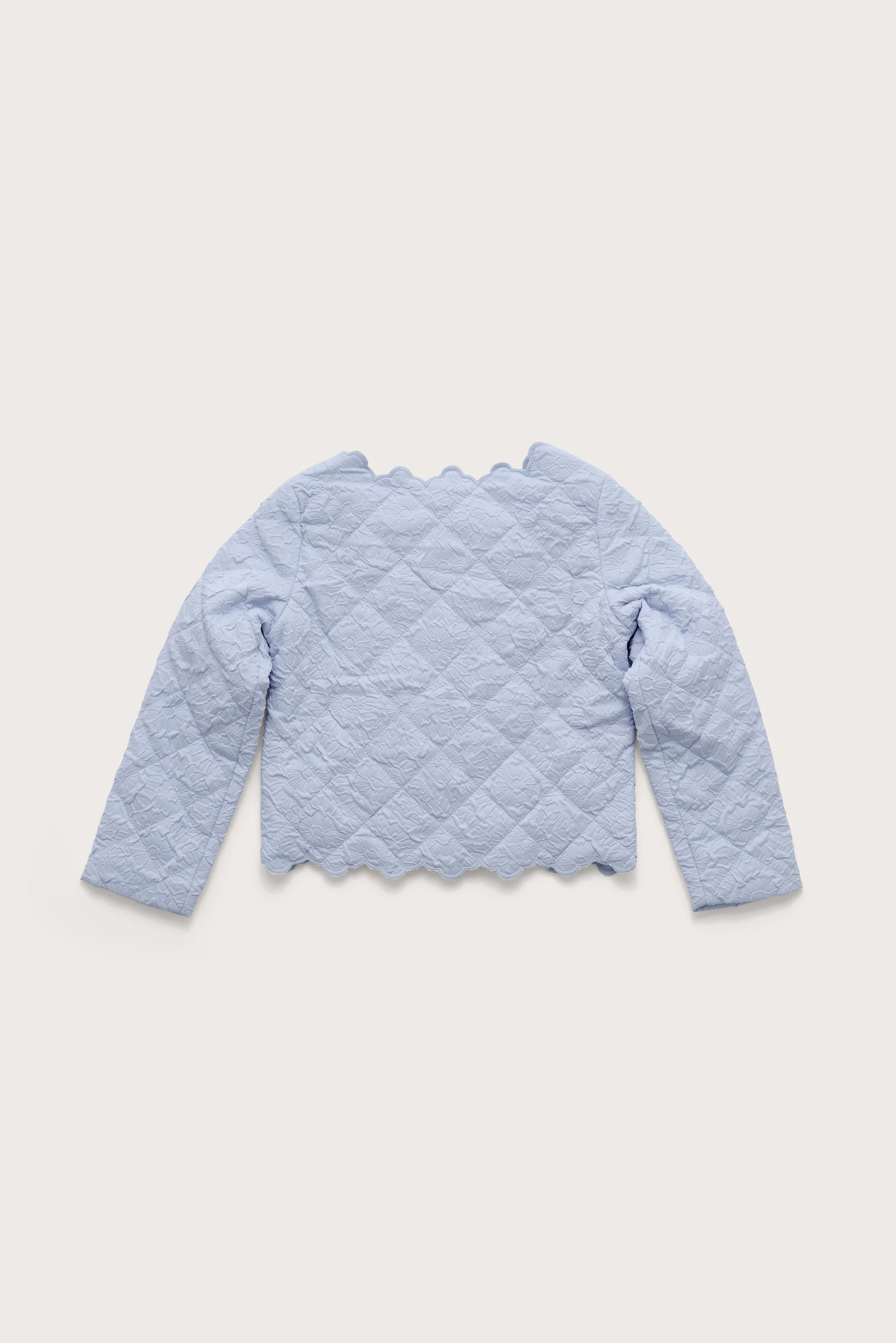 KIDS ARLETTE JACKET - MARINE - Image 2