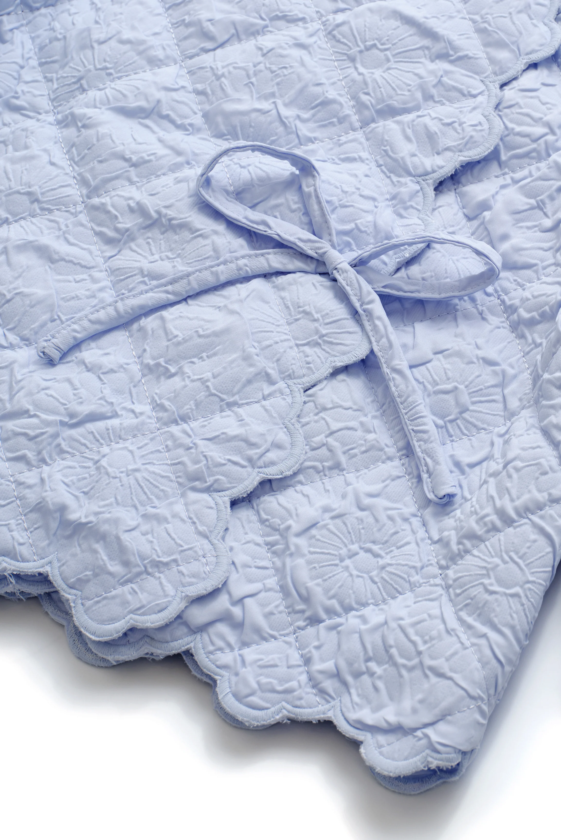 KIDS ARLETTE JACKET - MARINE - Image 3