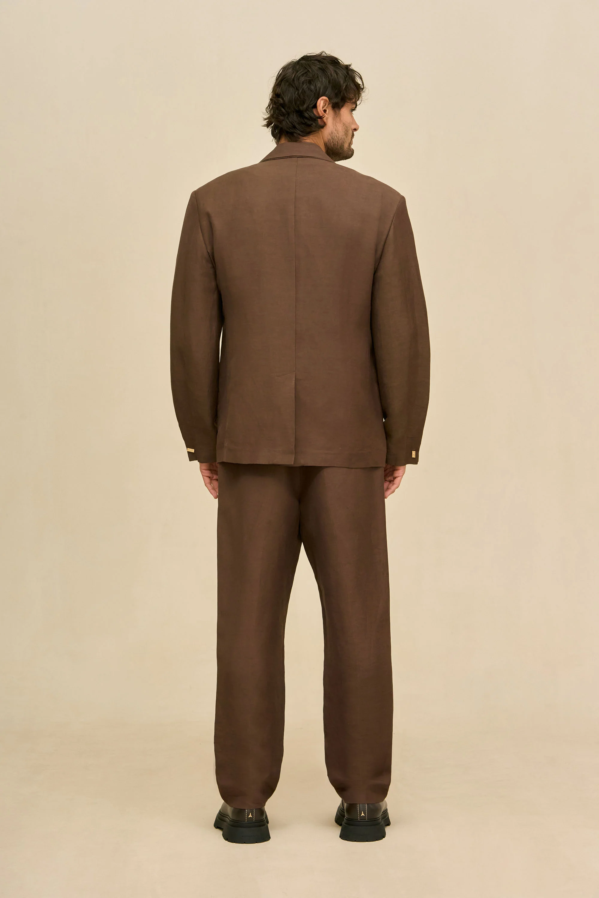ARTURO BLAZER - LUWAK - Image 5
