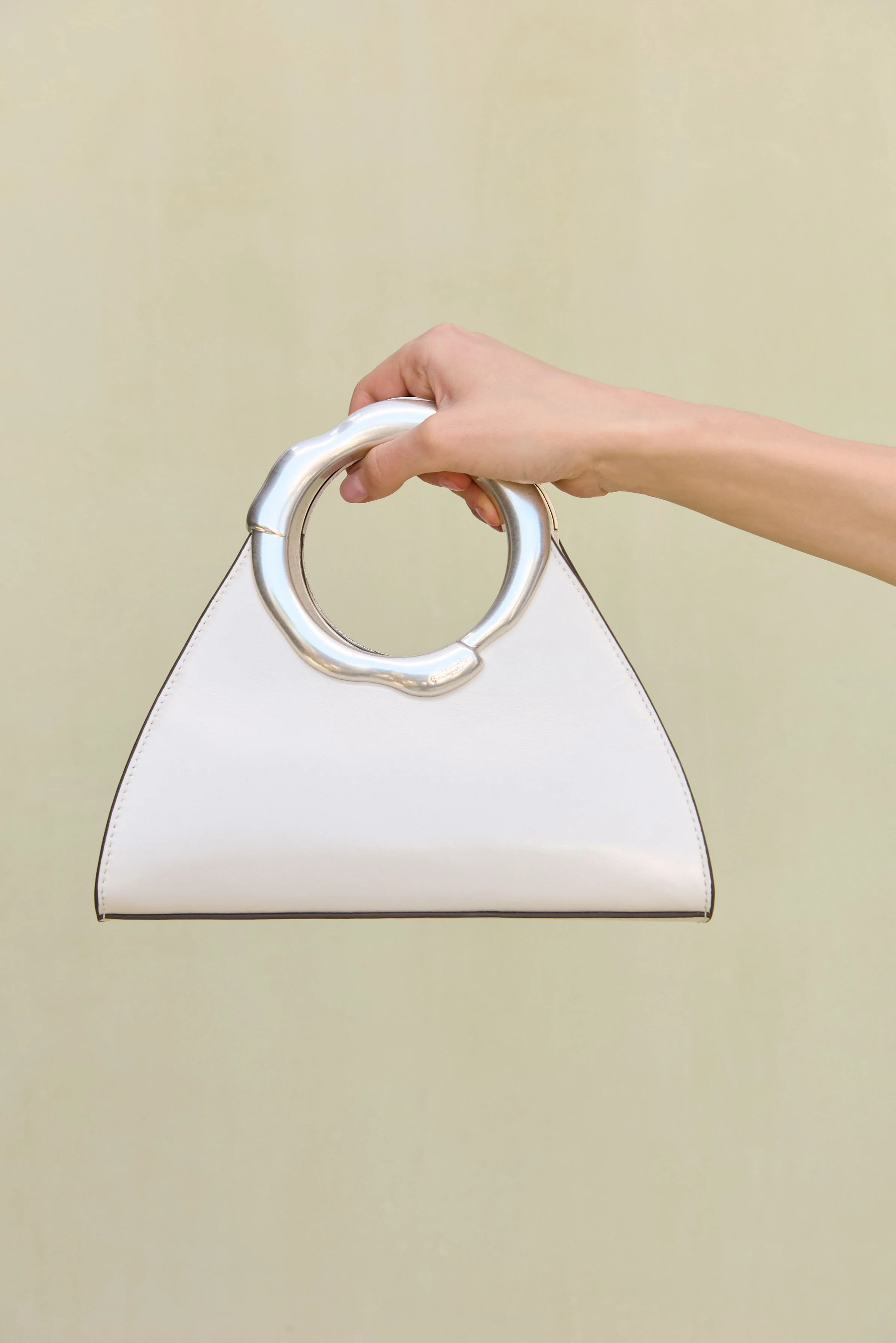 ASA BAG - ANTIQUE WHITE - Image 2