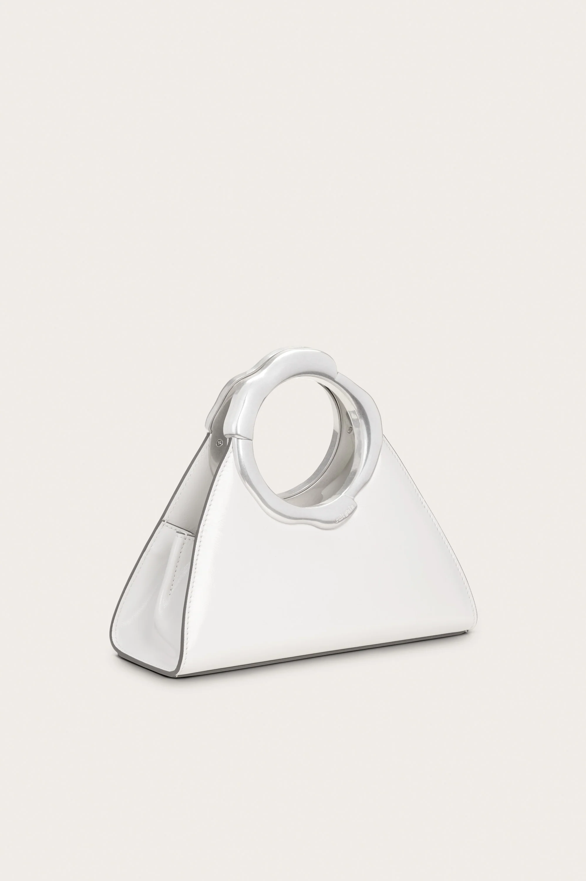 ASA BAG - ANTIQUE WHITE - Image 3