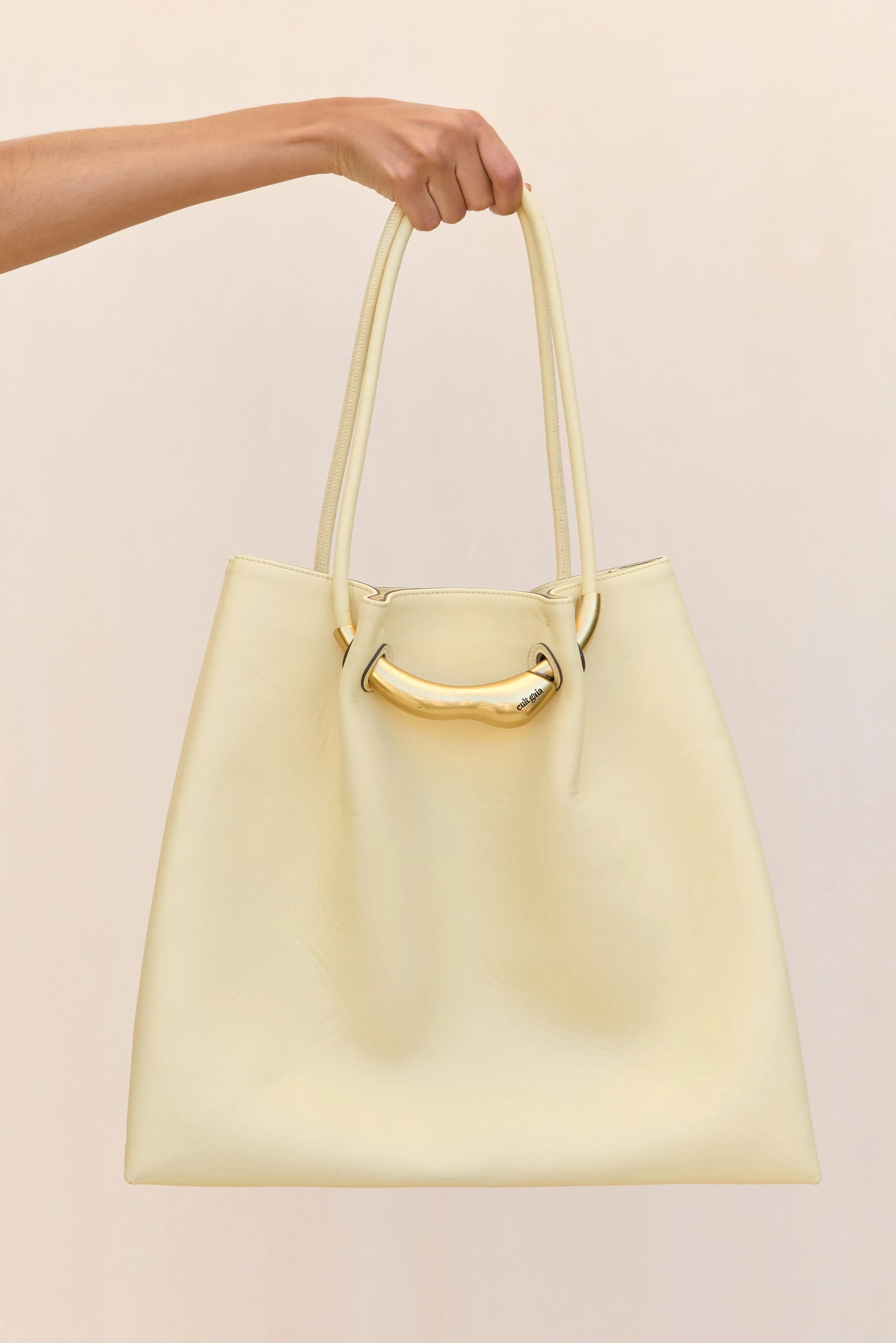 ASA XL TOTE BAG - BURRO - Image 3