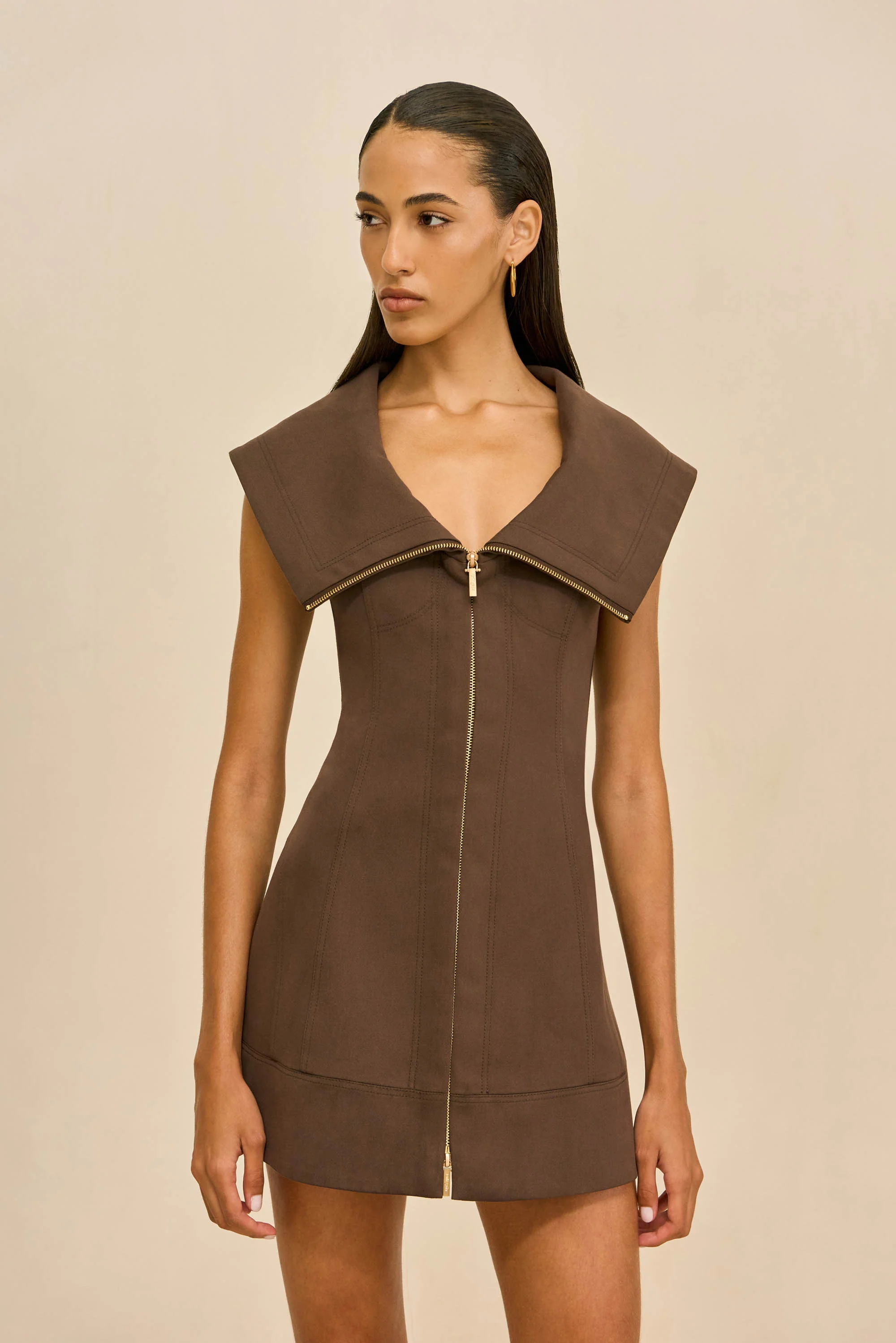 AVIE DRESS - LUWAK - Image 2