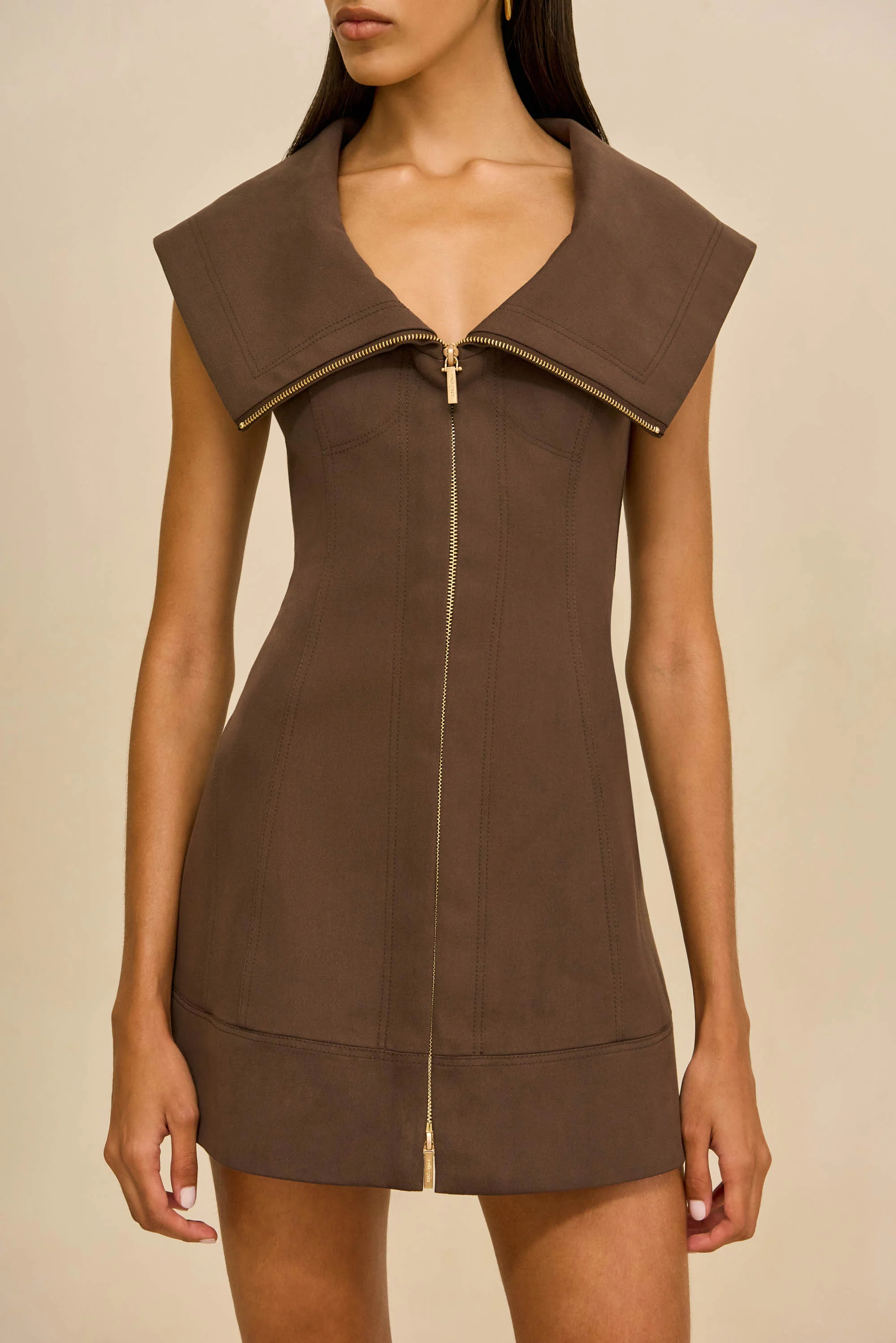 AVIE DRESS - LUWAK - Image 4