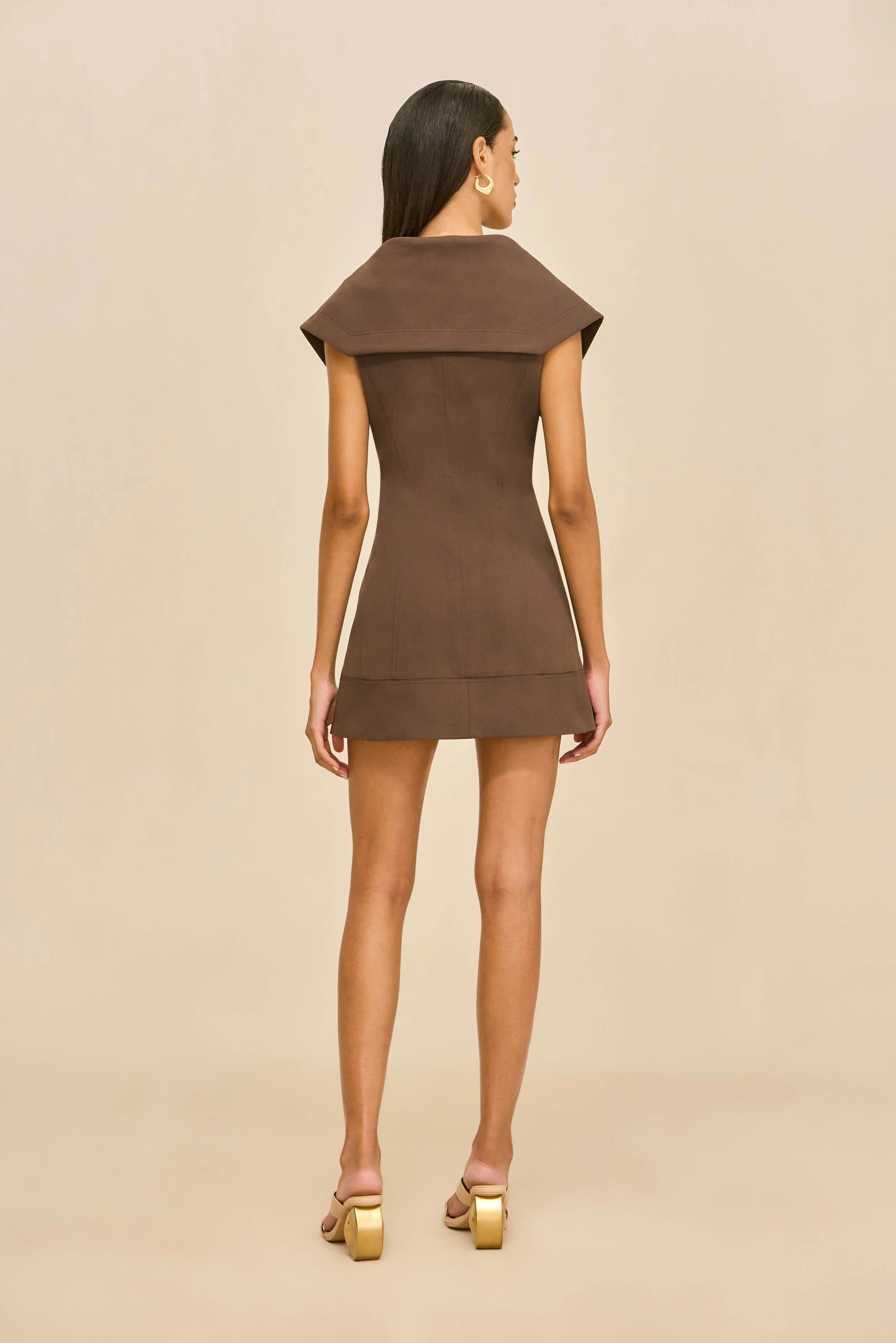 AVIE DRESS - LUWAK - Image 6