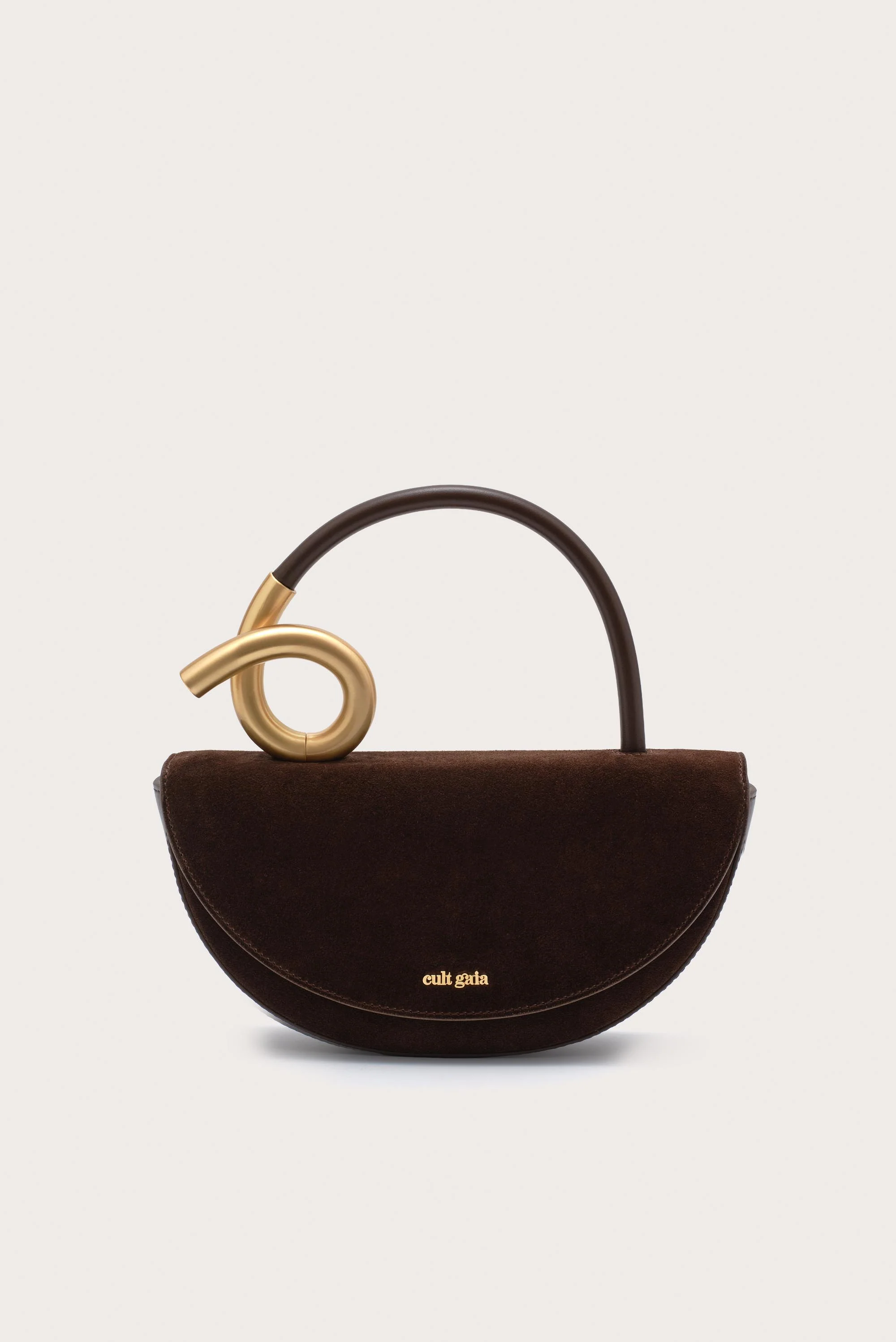AZARIAH BAG - DARK JAVA