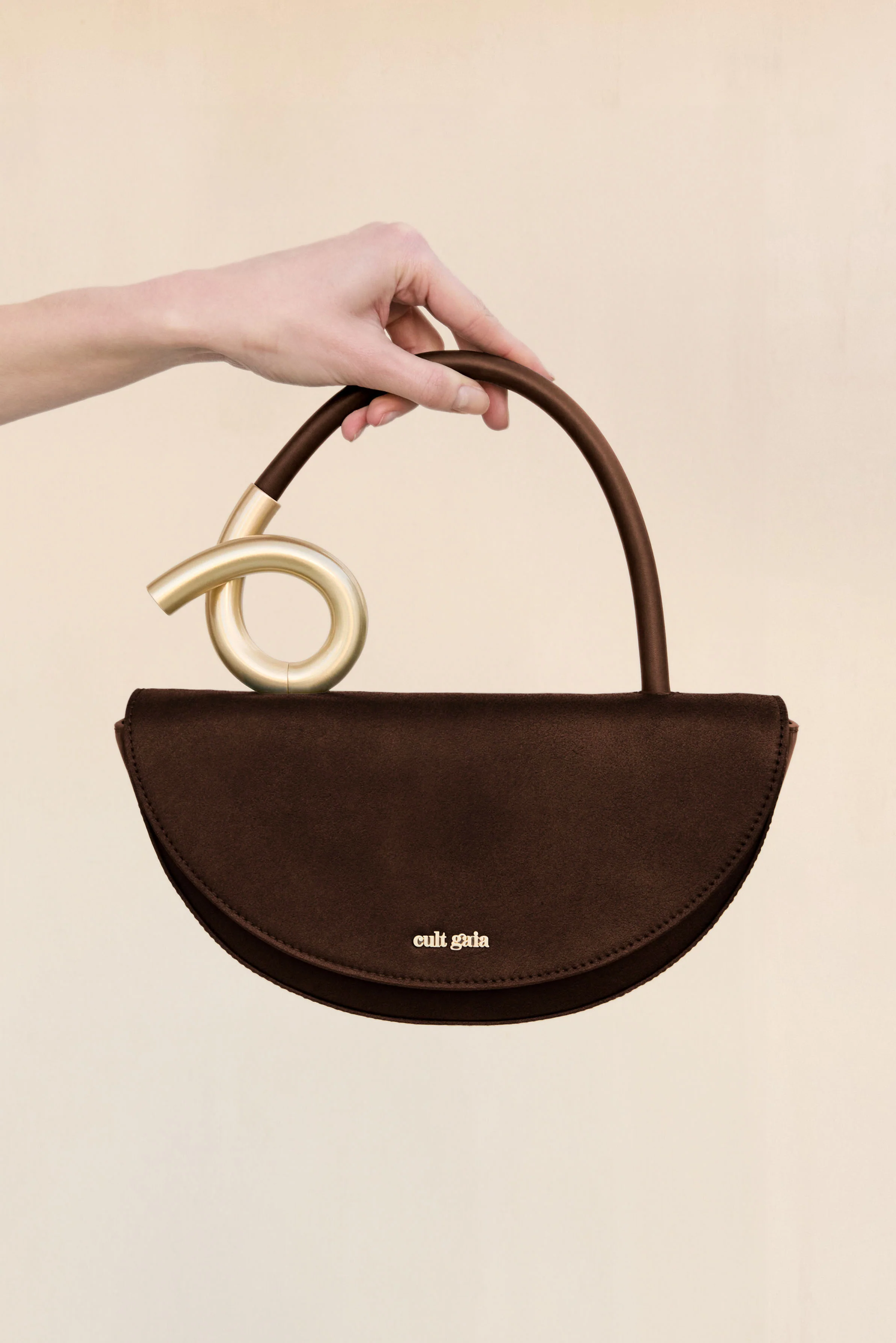AZARIAH BAG - DARK JAVA - Image 2