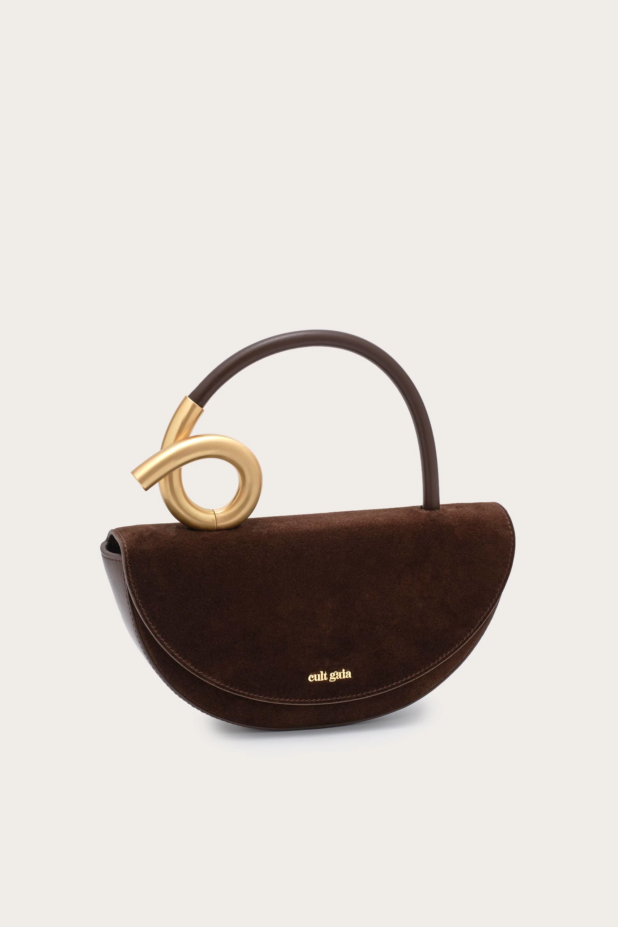 AZARIAH BAG - DARK JAVA - Image 3