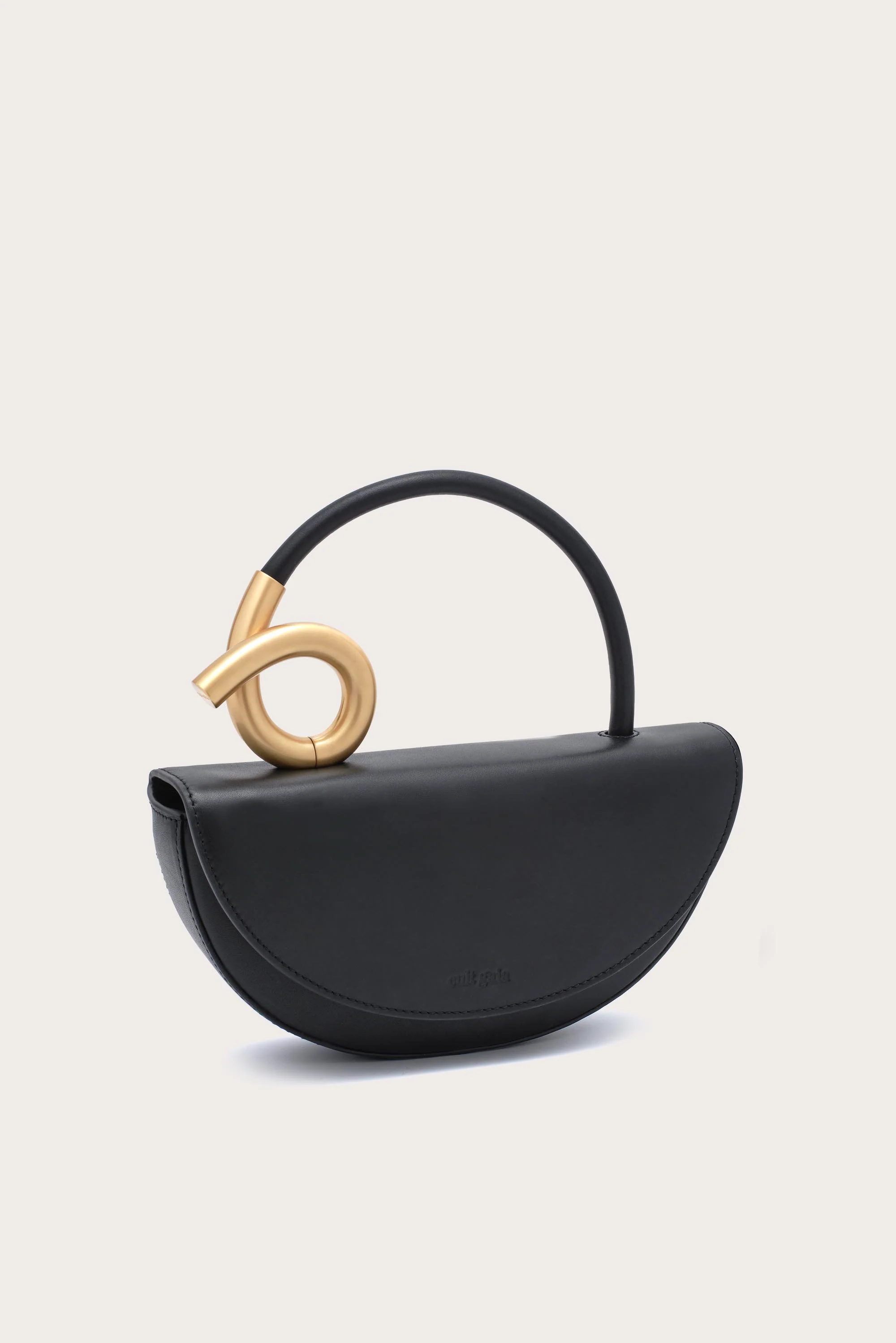 AZARIAH BAG - BLACK - Image 3