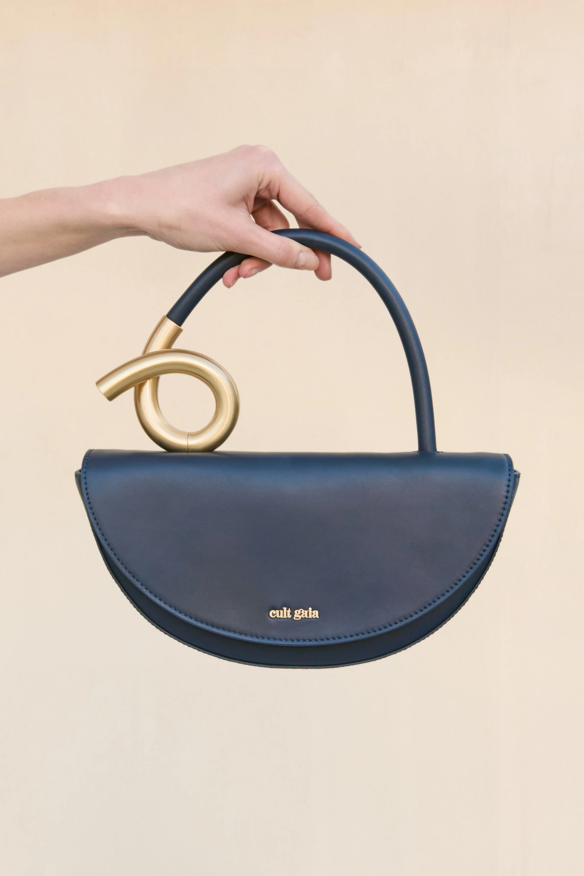 AZARIAH BAG - DEEP LAKE - Image 4