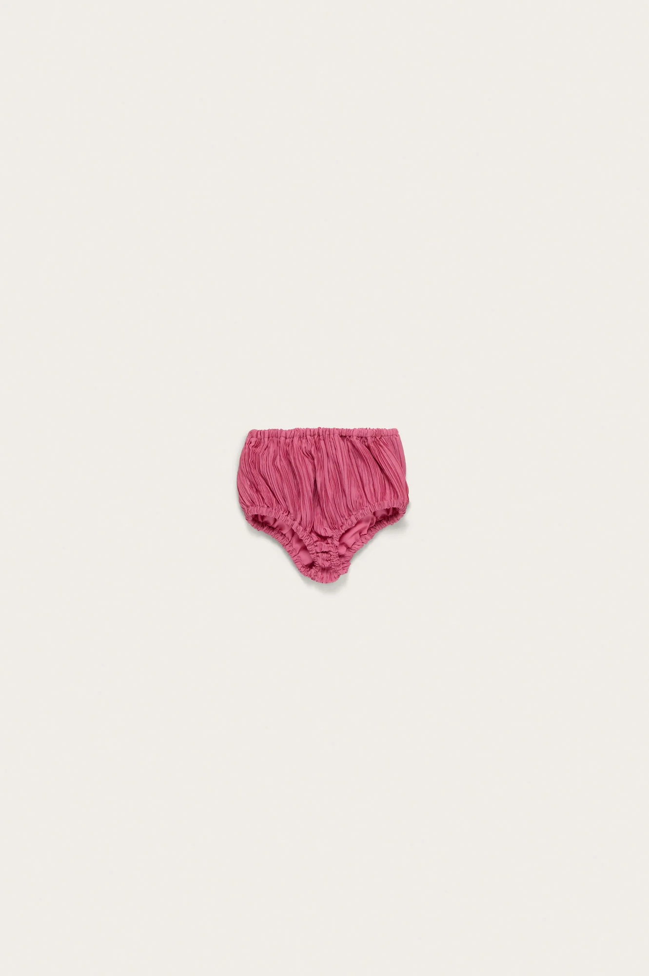BABY PETAL DRESS & BLOOMER - ROSETTE - Image 5