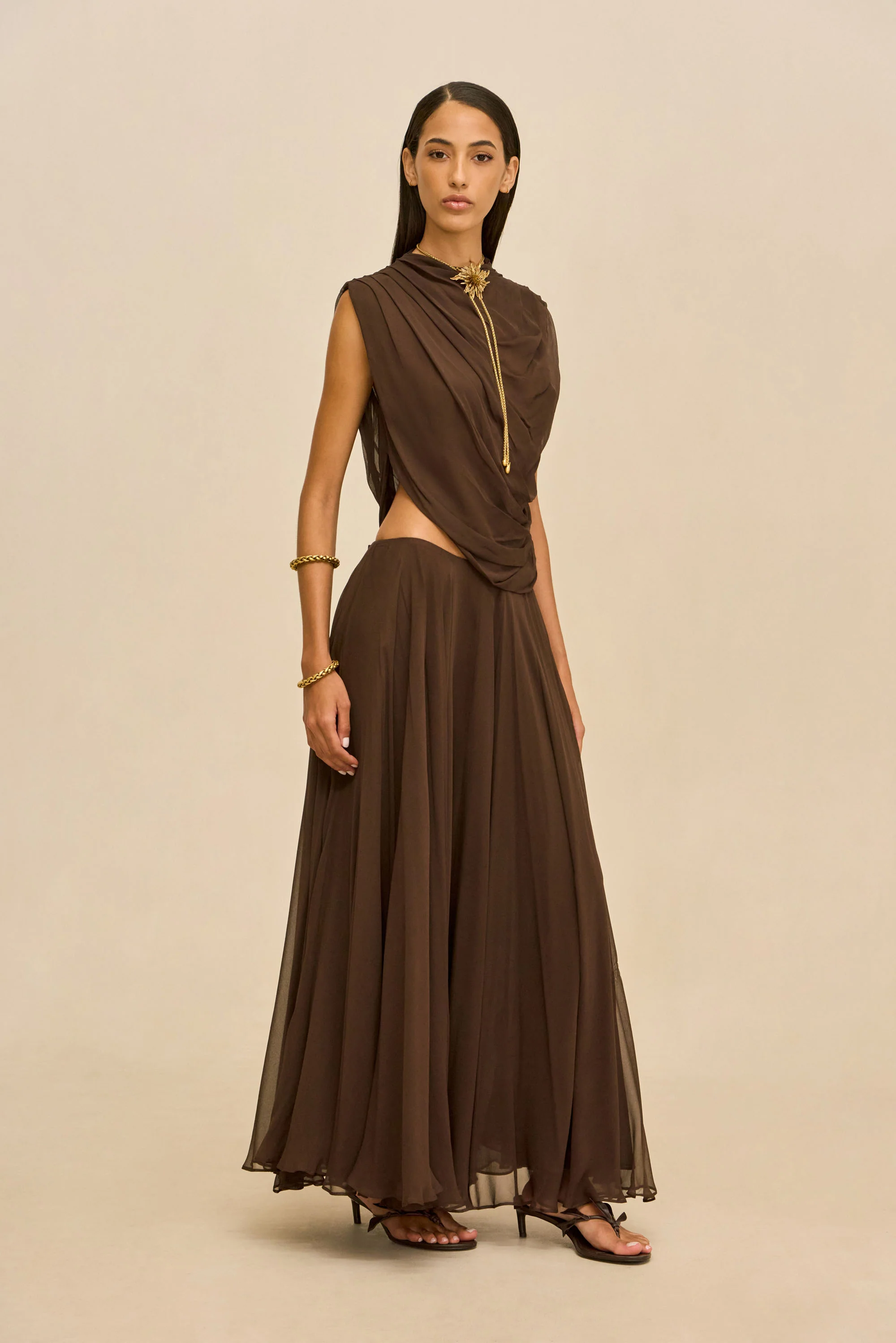 BANKSIA TOP - LUWAK - Image 4