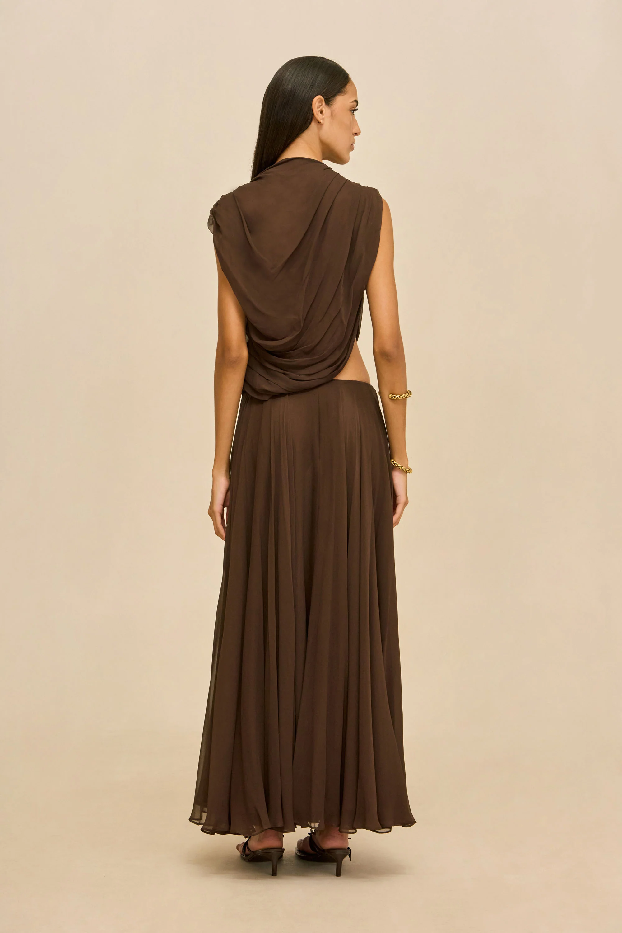 BANKSIA TOP - LUWAK - Image 5