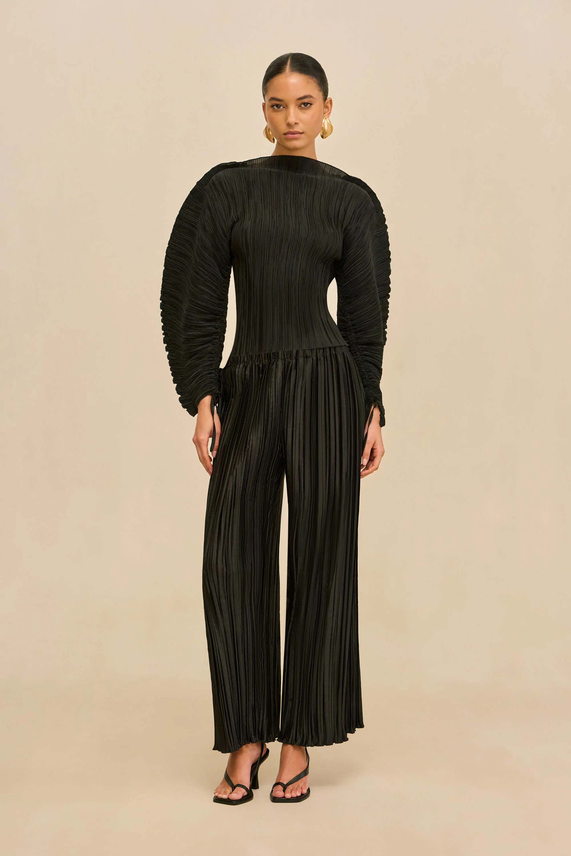 BEGA TOP - BLACK - Image 3