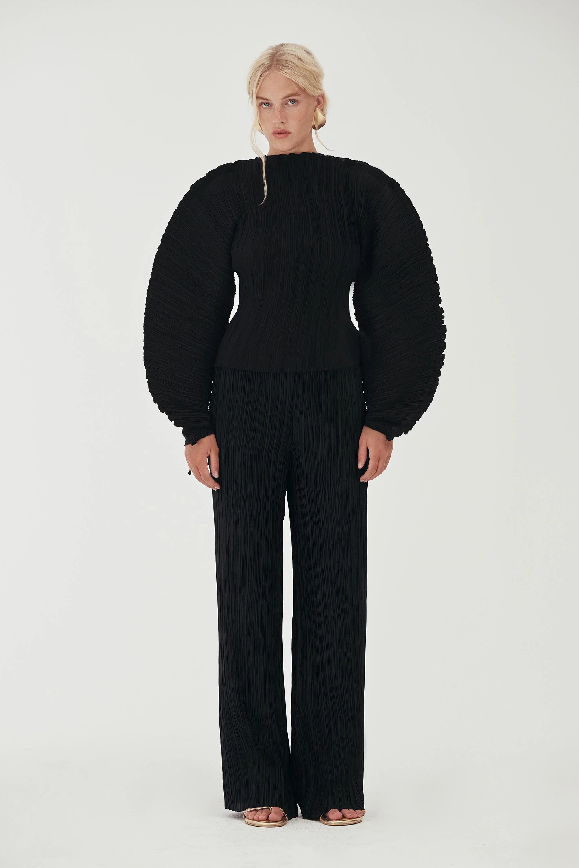 BEGA TOP - BLACK - Image 7