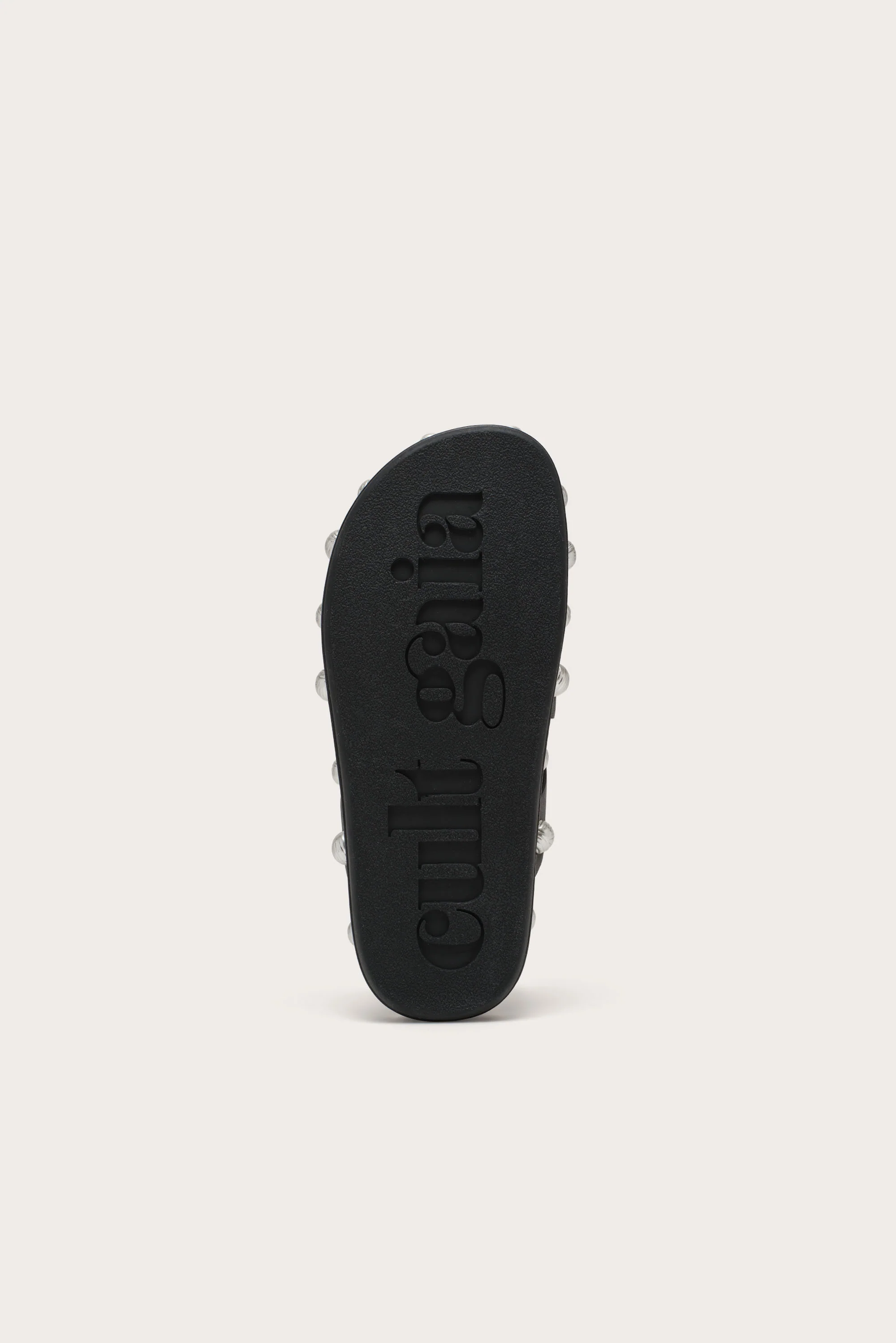 BLAIR SANDAL - BLACK - Image 5