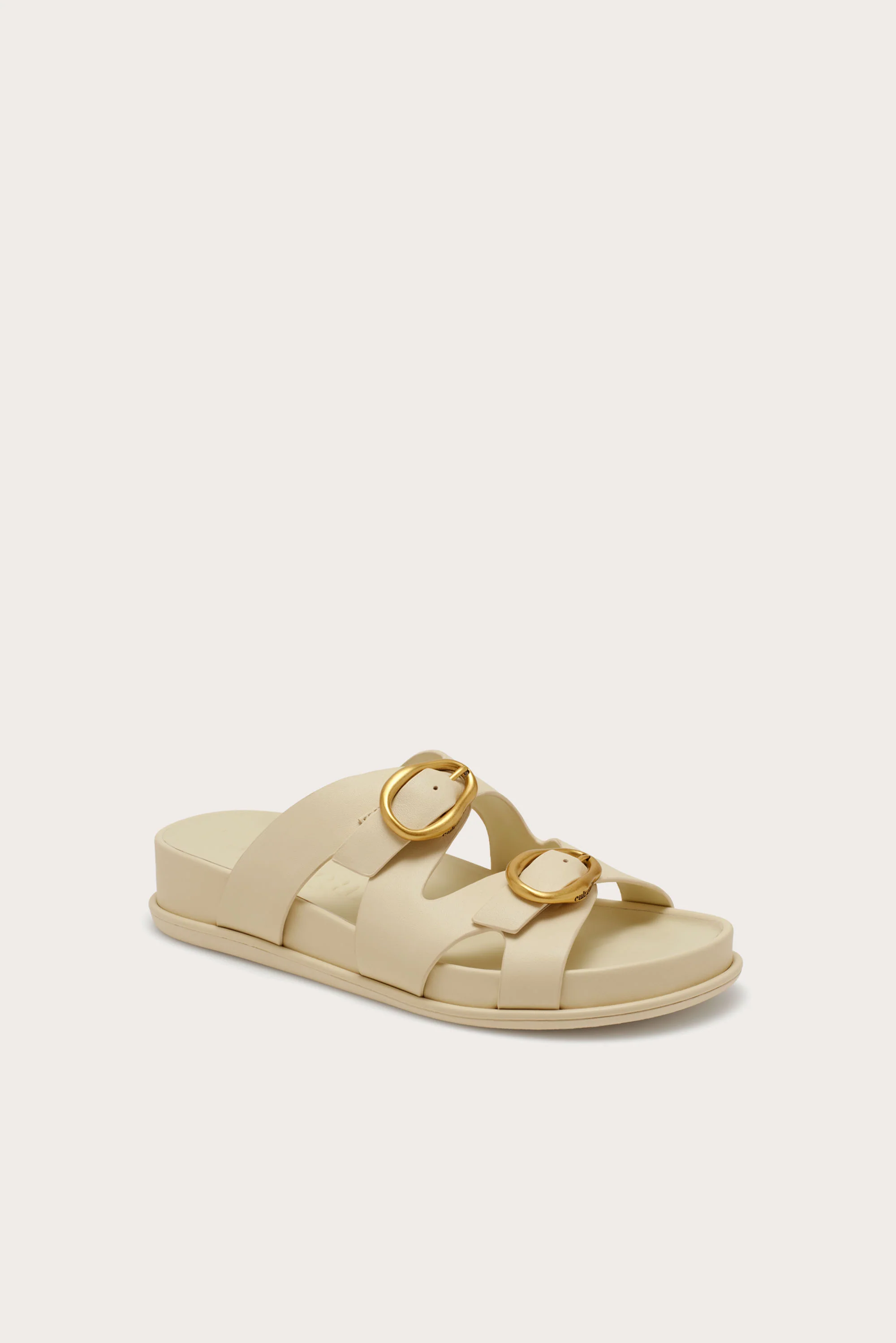 BLAIR SANDAL - OFF WHITE - Image 3