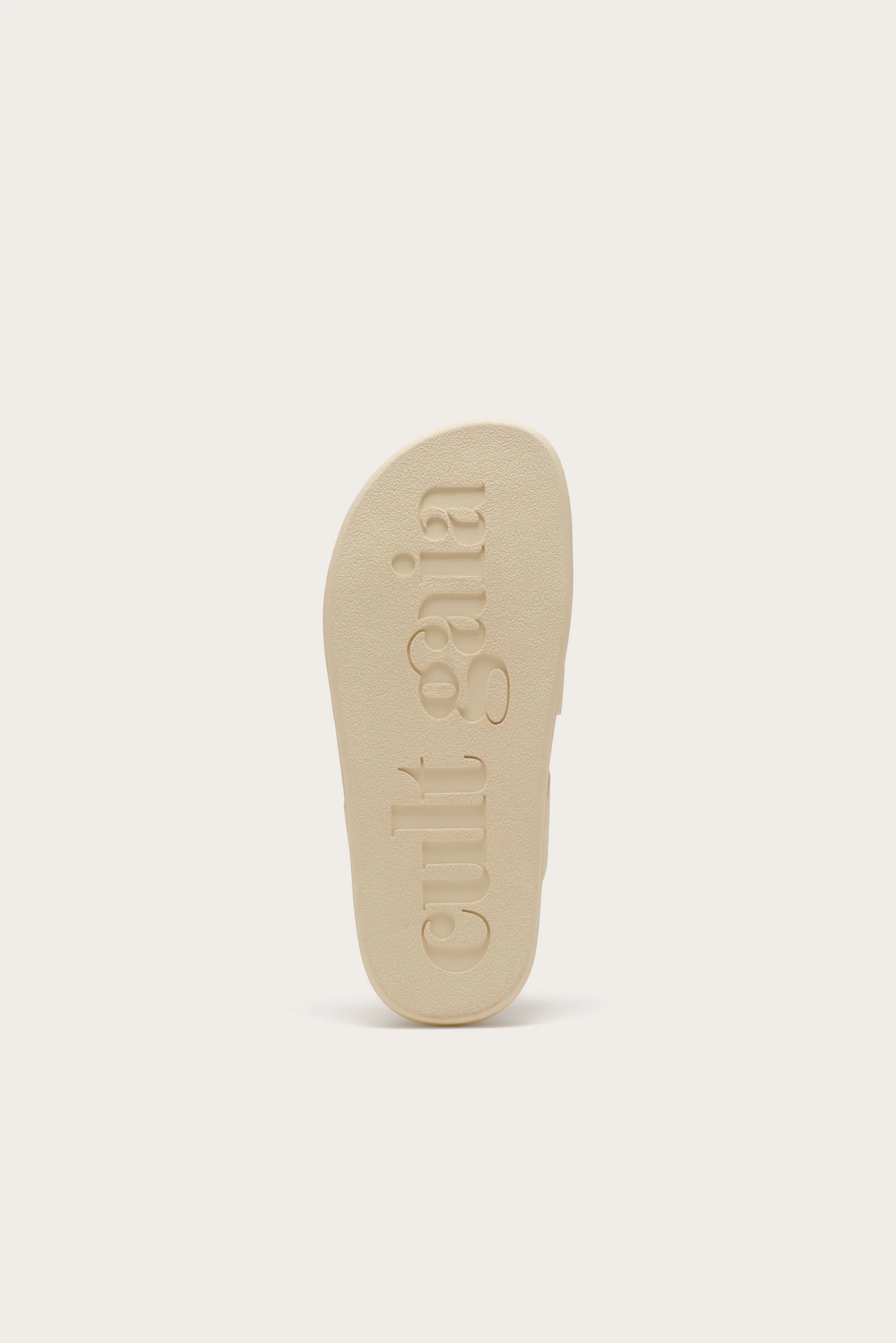 BLAIR SANDAL - OFF WHITE - Image 5