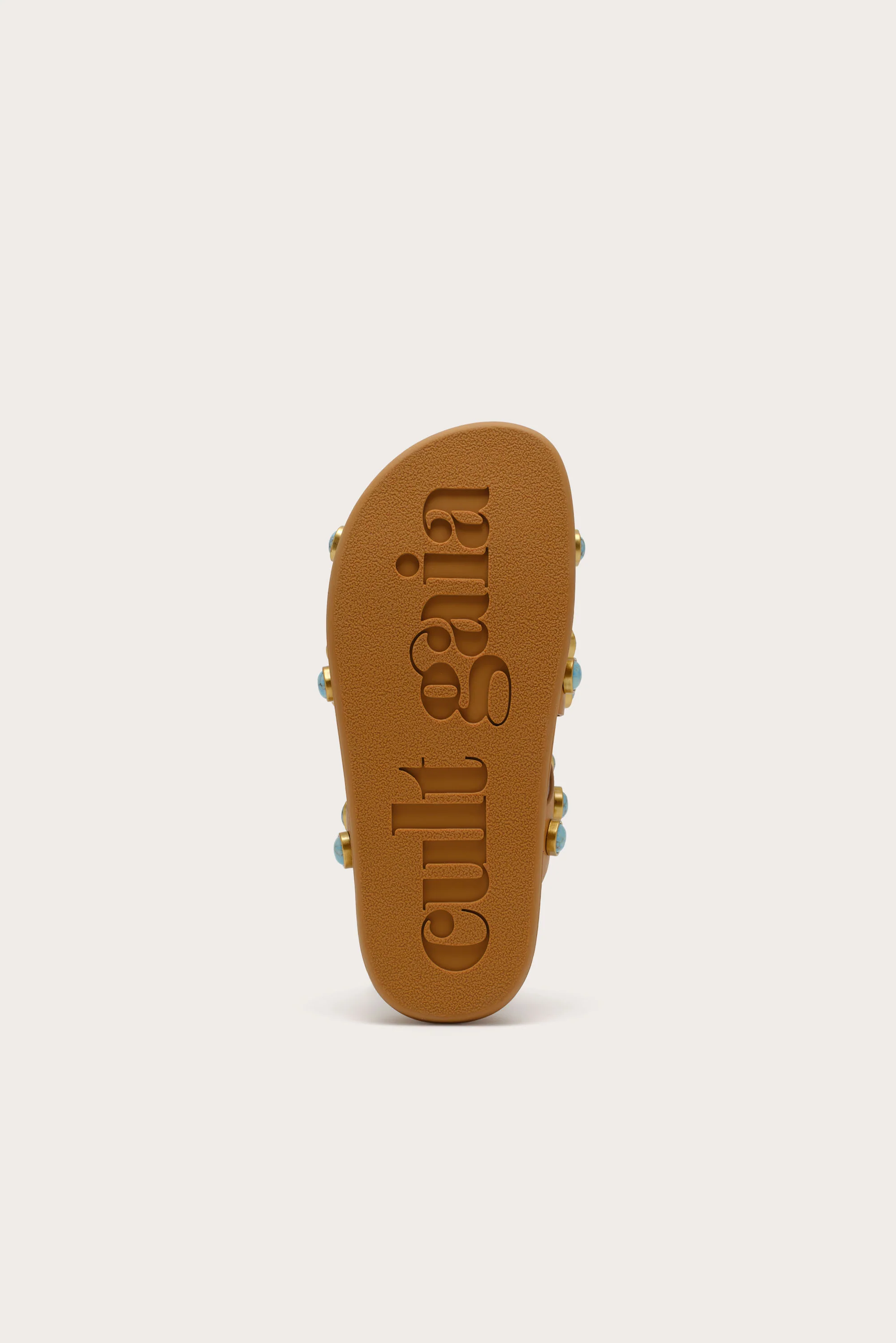 BLAIR SANDAL - TOASTED CARAMEL - Image 5