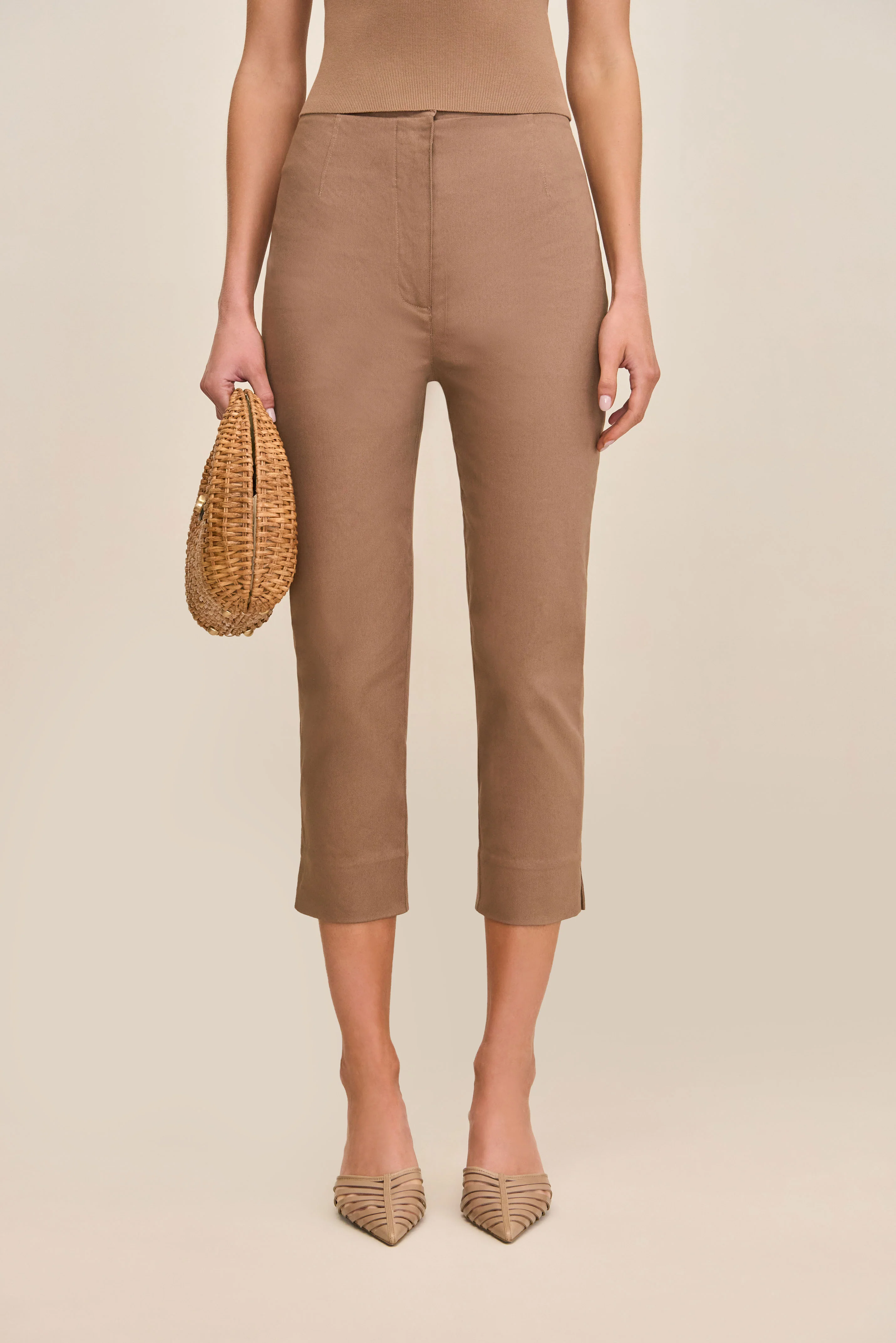 BLAIRE PANT - MONTE - Image 2