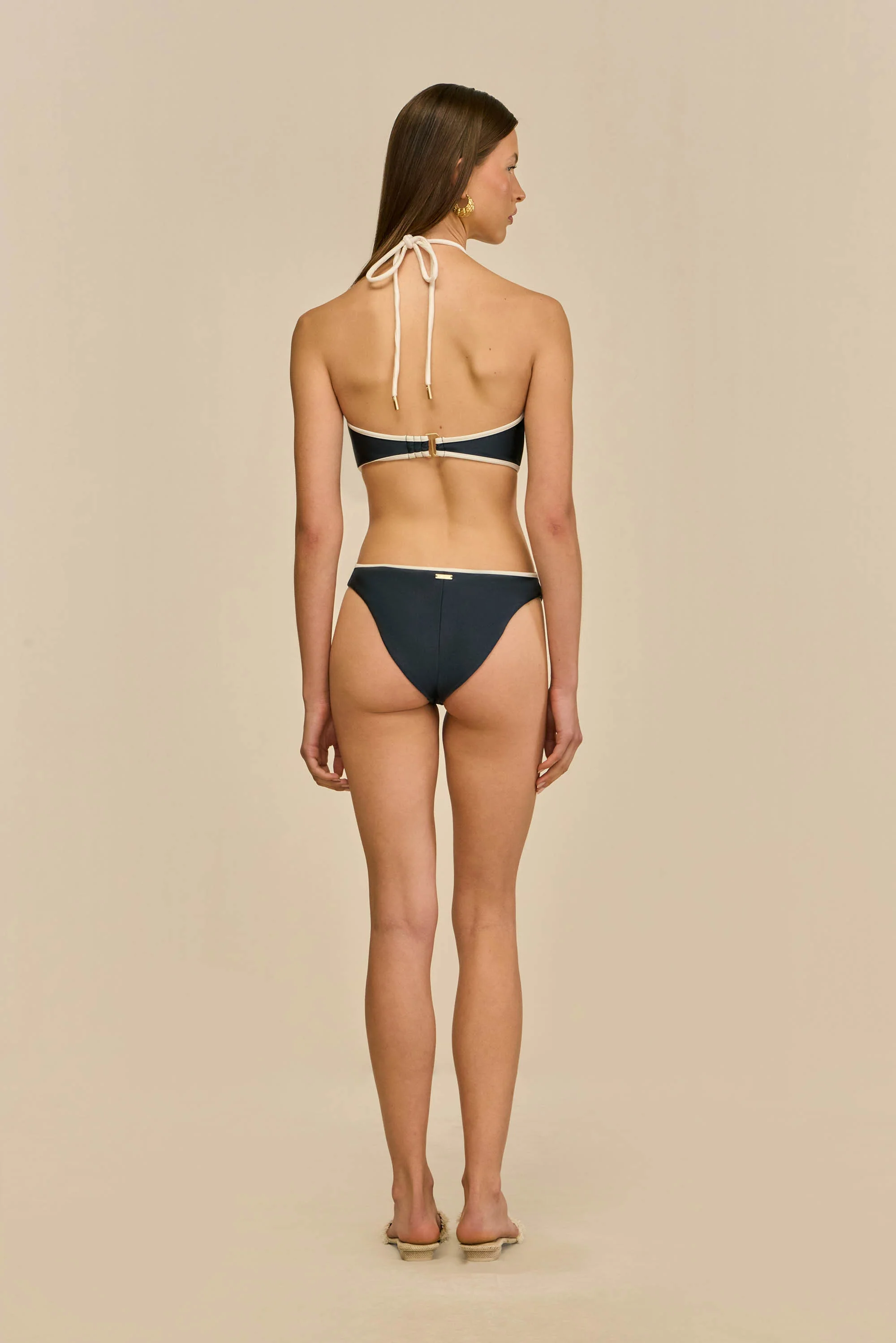 BLANCHE ONE PIECE - DEEP LAKE - Image 6