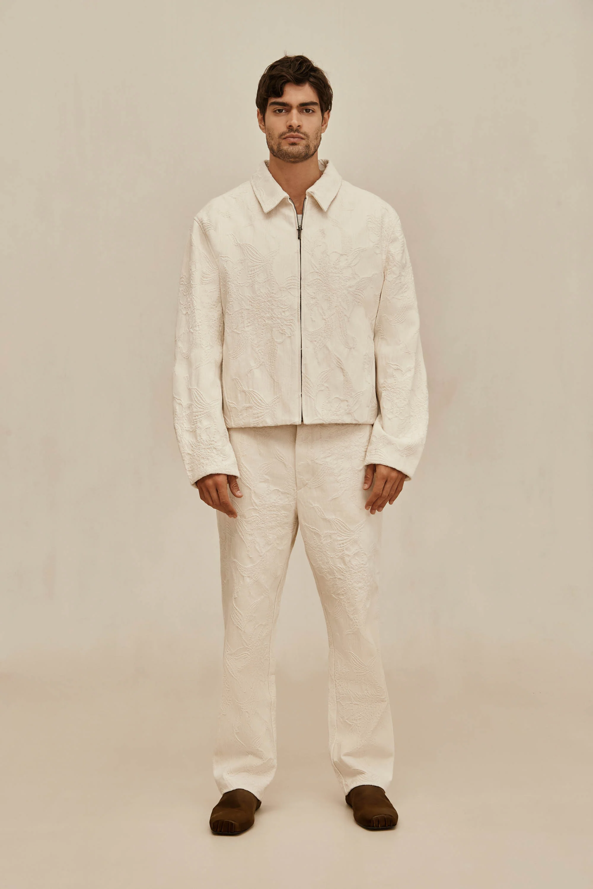 CARLO PANT - BEACH - Image 3