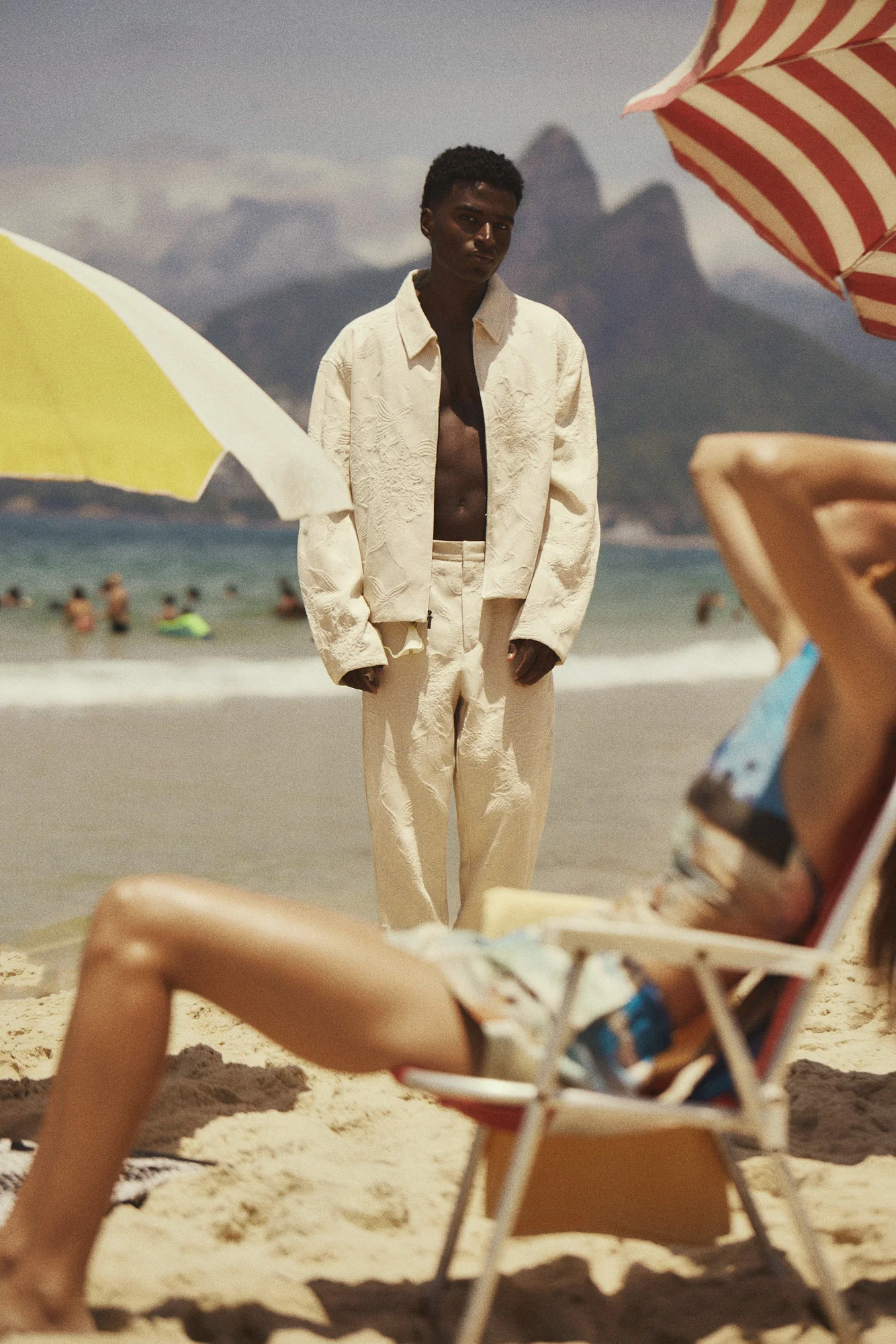 CARLO PANT - BEACH - Image 6