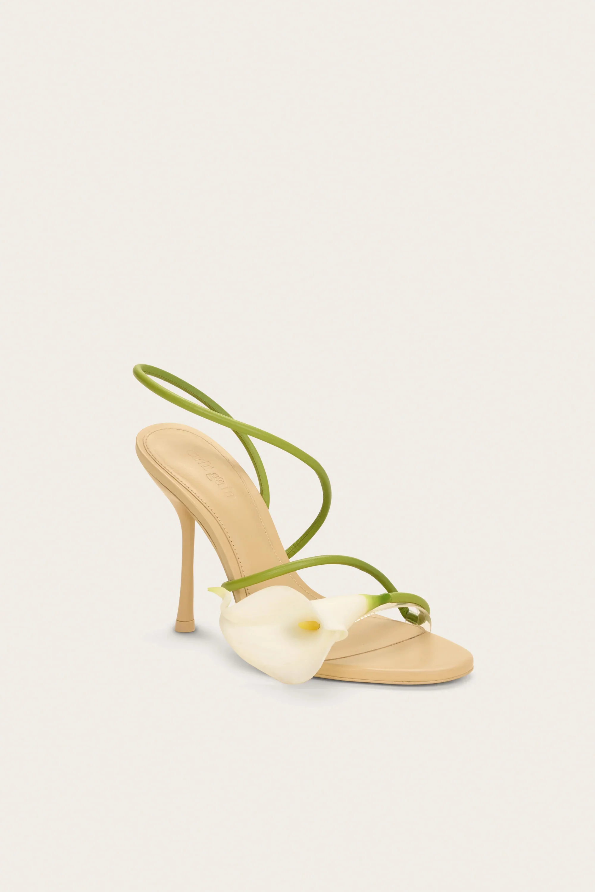 CASSIDY SANDAL - MULTI - Image 3