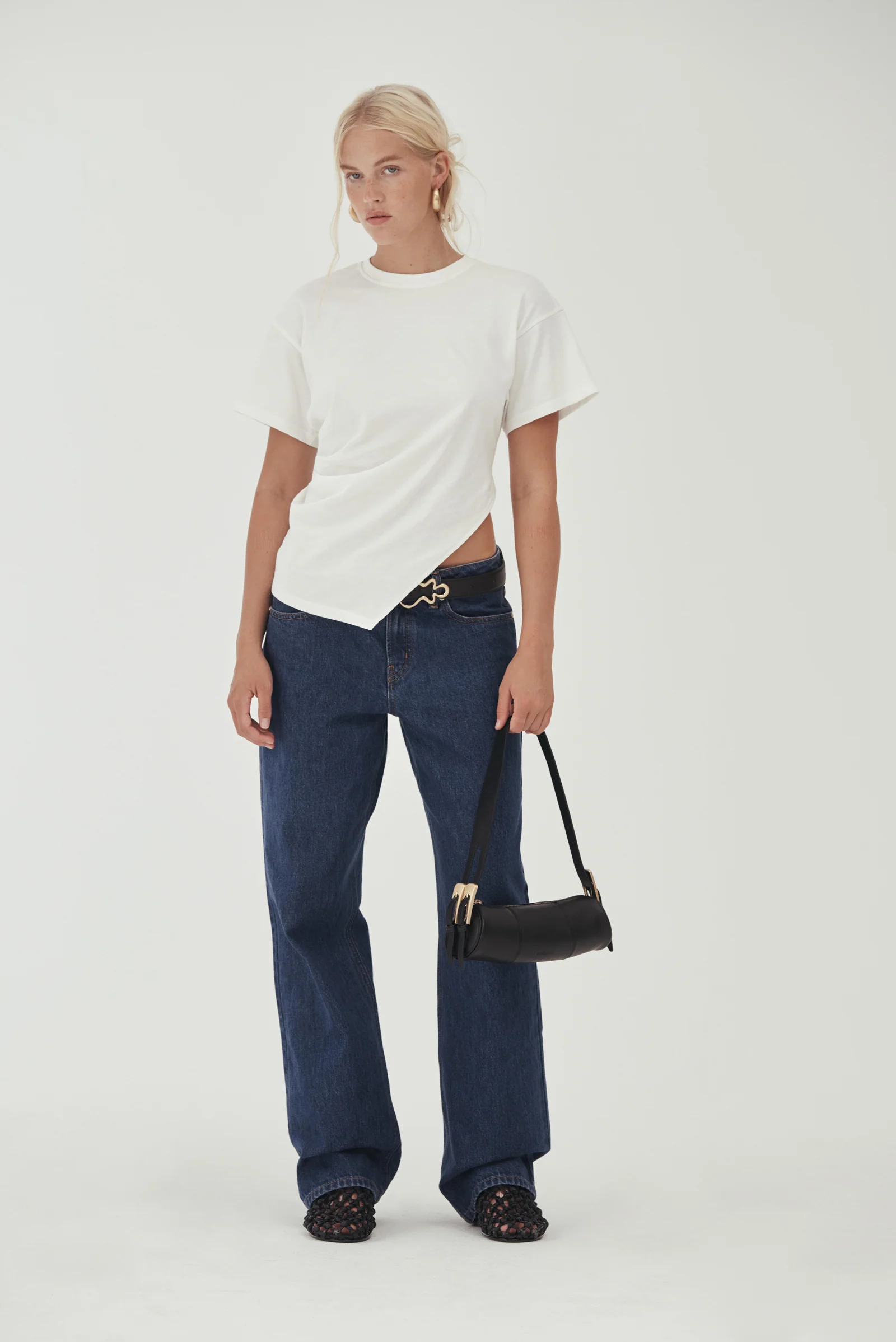 CATA TOP - OFF WHITE - Image 6