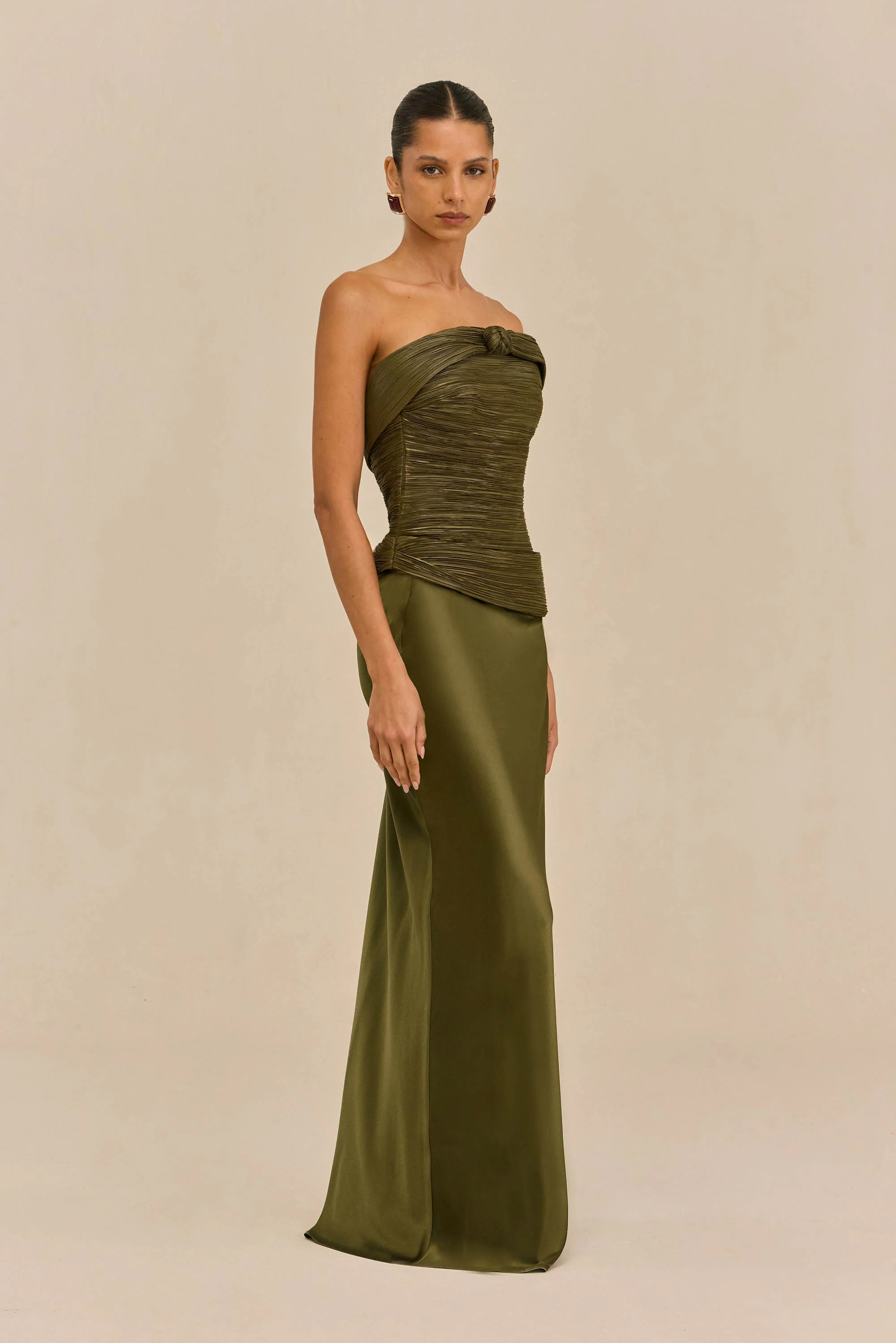 CHANTEL SKIRT - ROSEMARY - Image 4