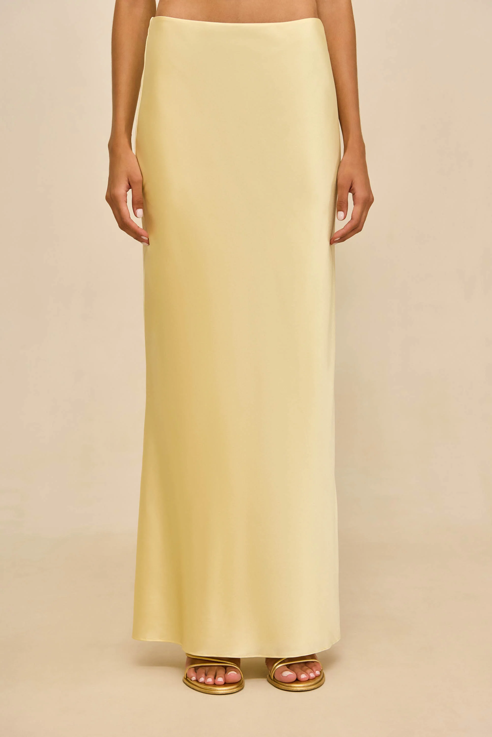 CHANTEL SKIRT - TAPESTRY - Image 3