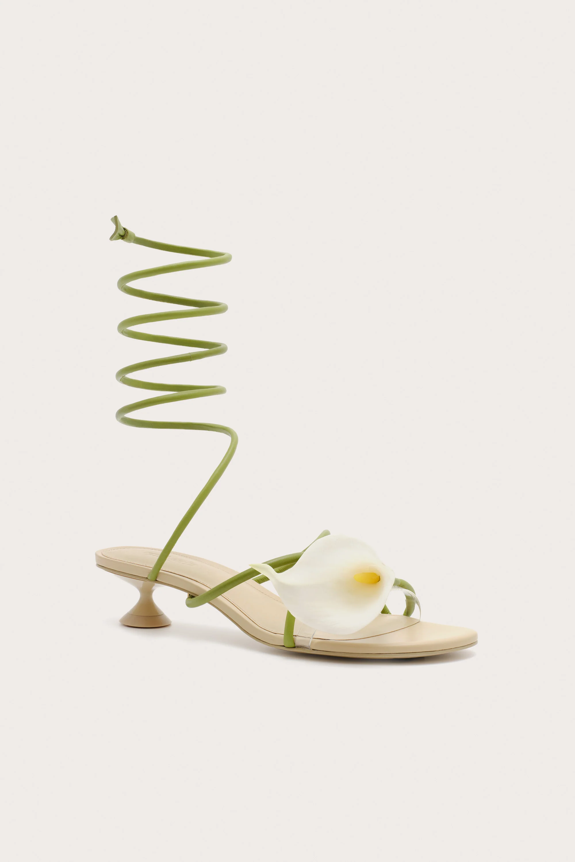 CLAIRE SANDAL - MULTI - Image 4