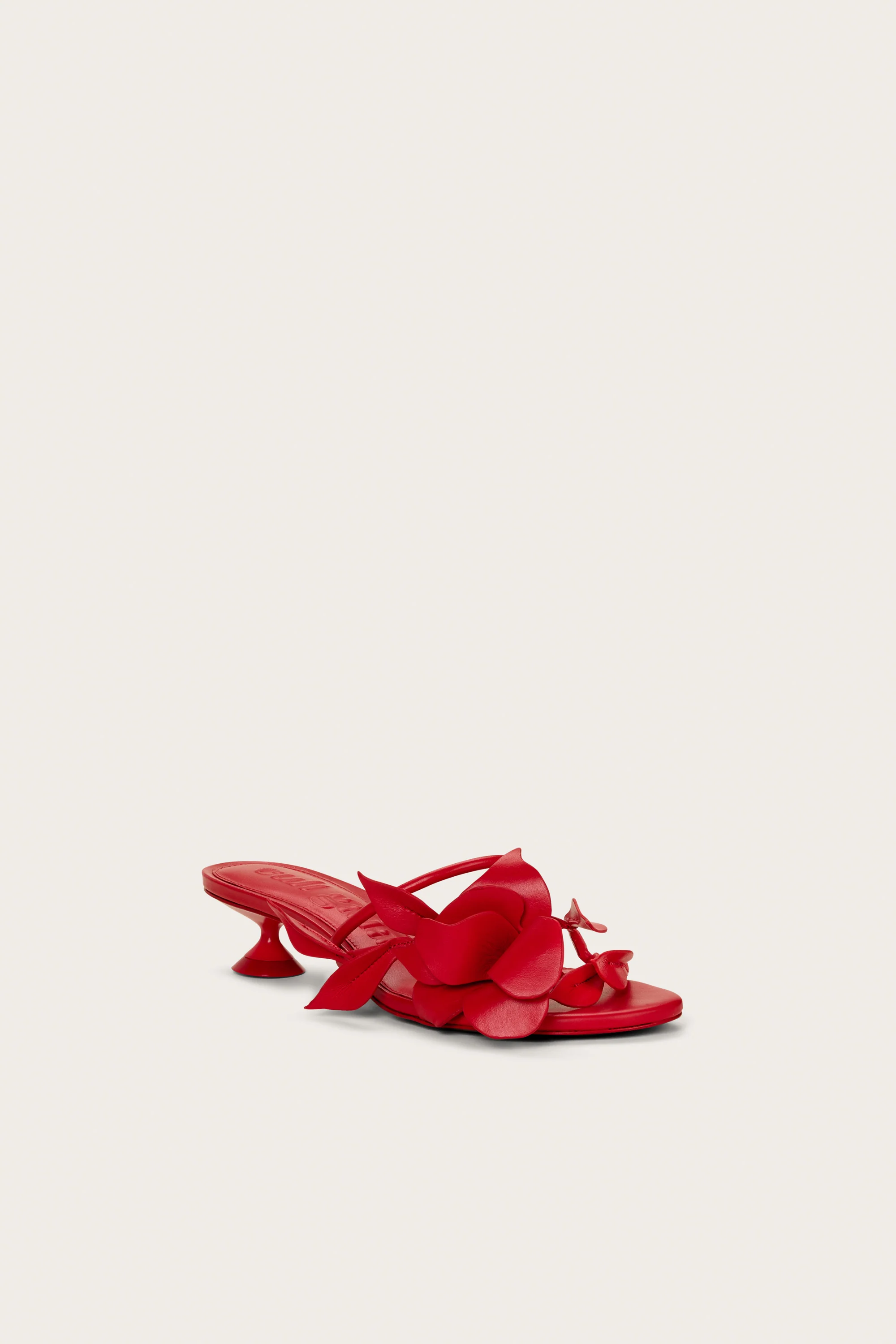 COLETTE SANDAL - GHERMEZ - Image 3