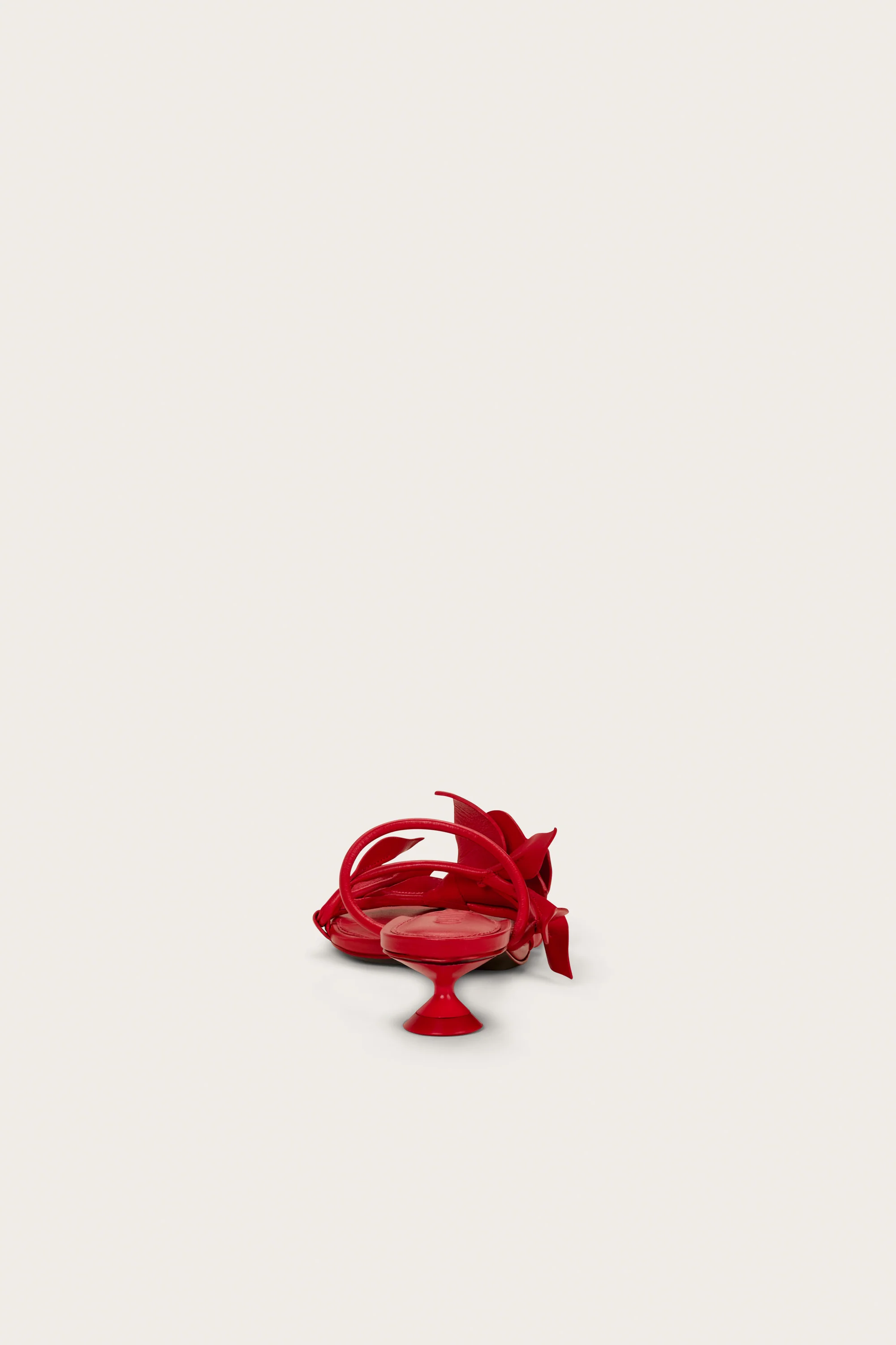 COLETTE SANDAL - GHERMEZ - Image 4