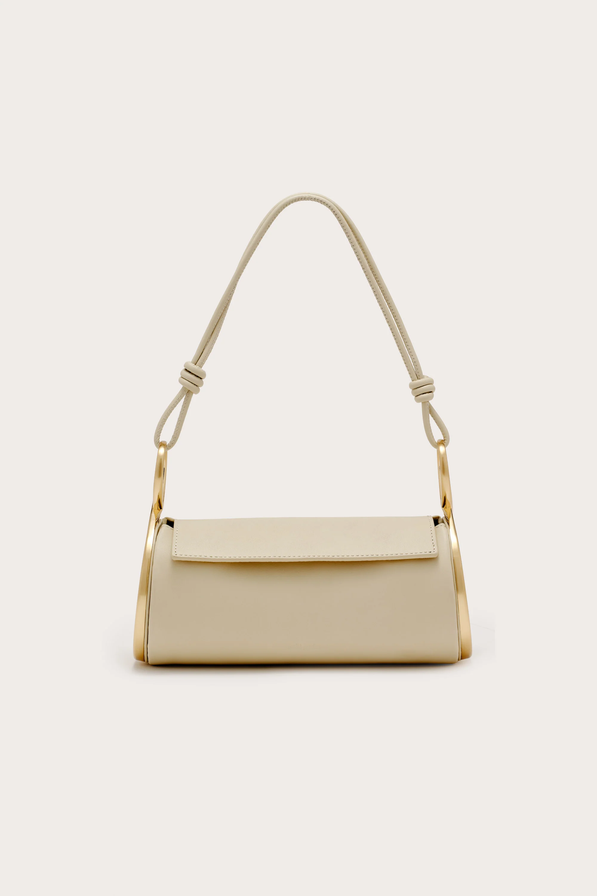 DAHLIA SHOULDER BAG - OFF WHITE - Image 2